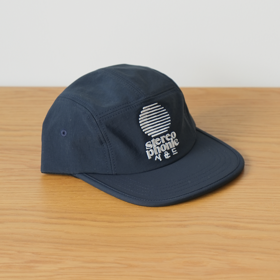 イージーキャンプキャップ B5039