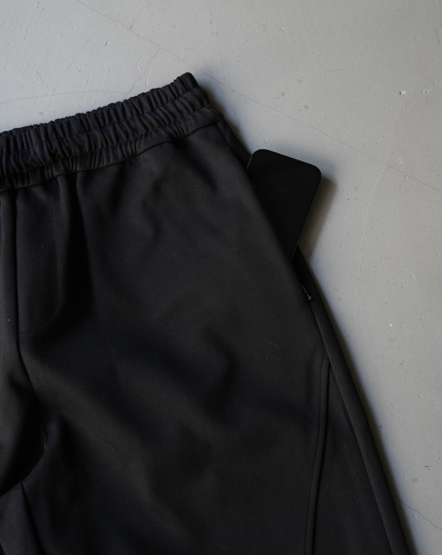クリーンイージースウェットパンツ B5055