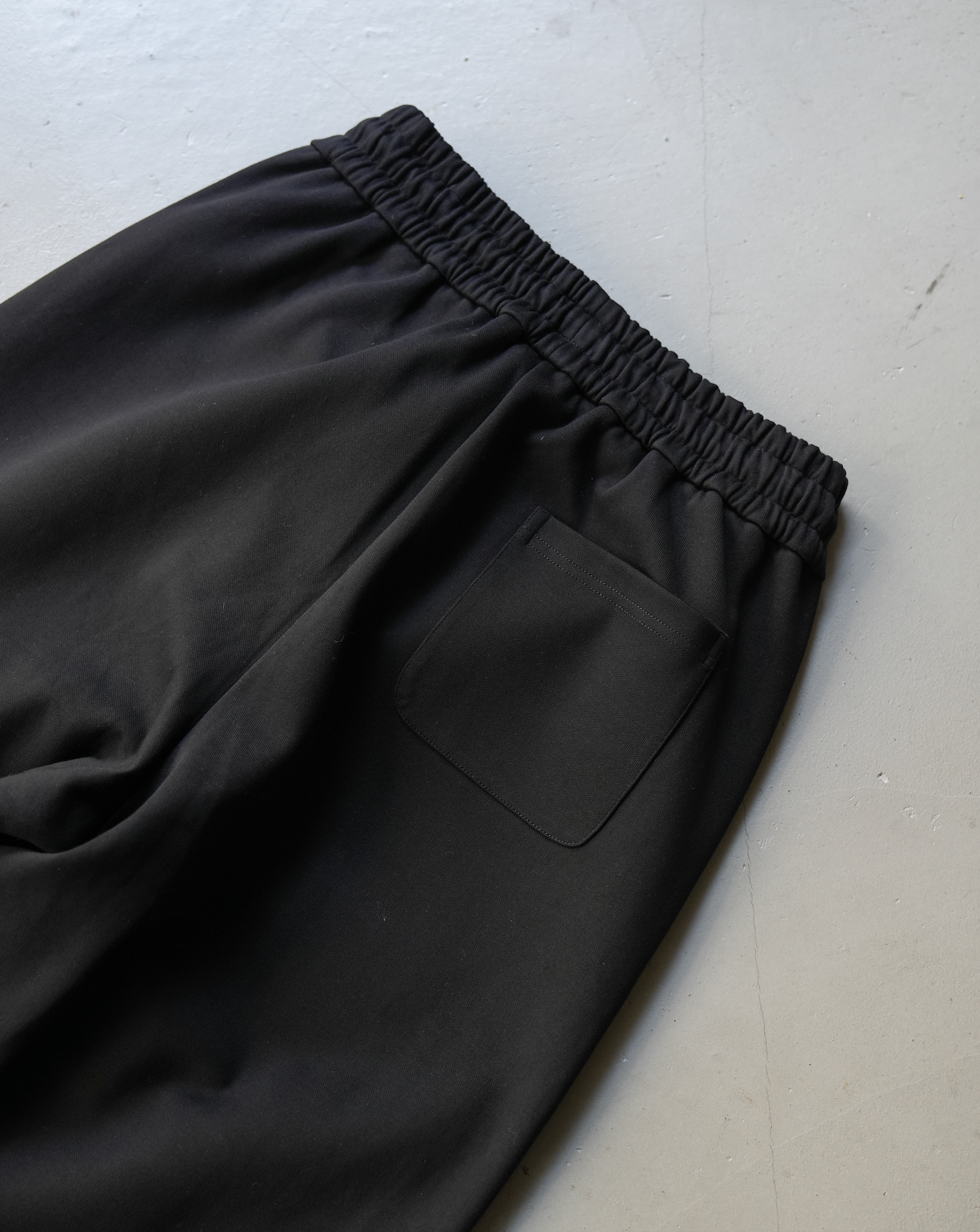 クリーンイージースウェットパンツ B5055