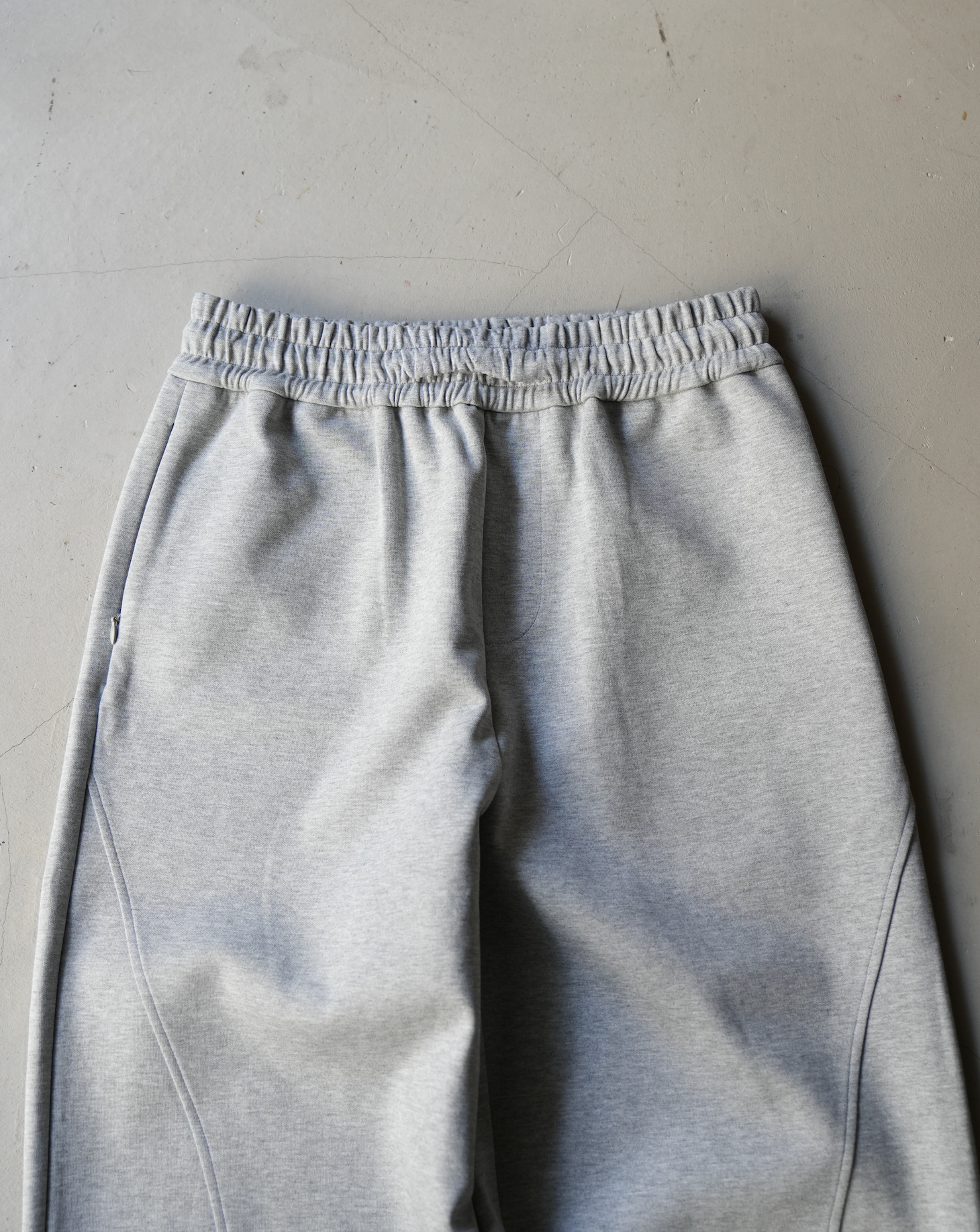 クリーンイージースウェットパンツ B5055