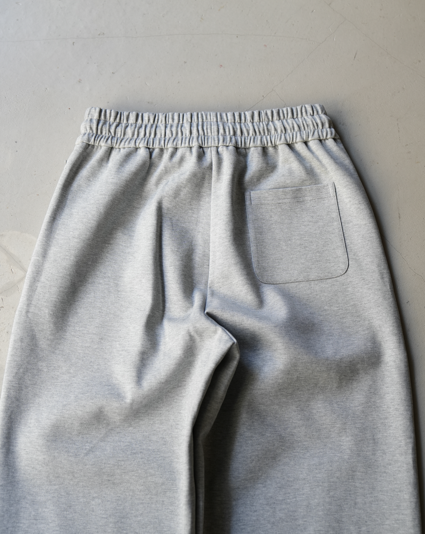 クリーンイージースウェットパンツ B5055