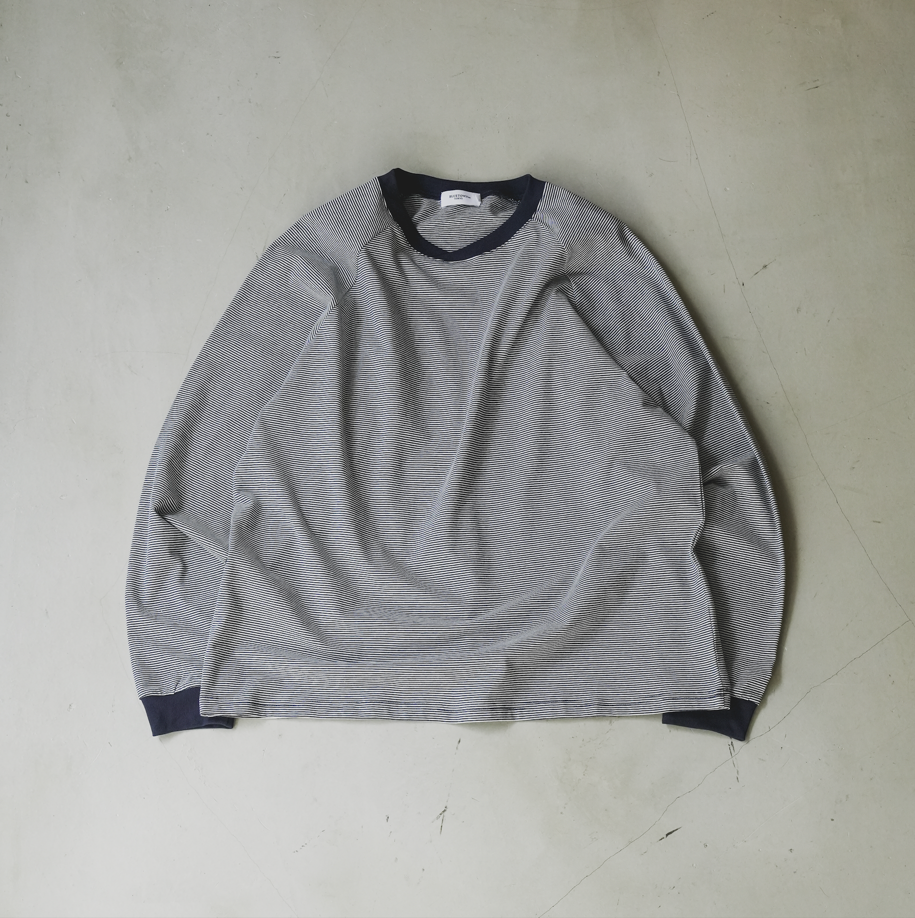 ソフトタッチボーダーT B5062
