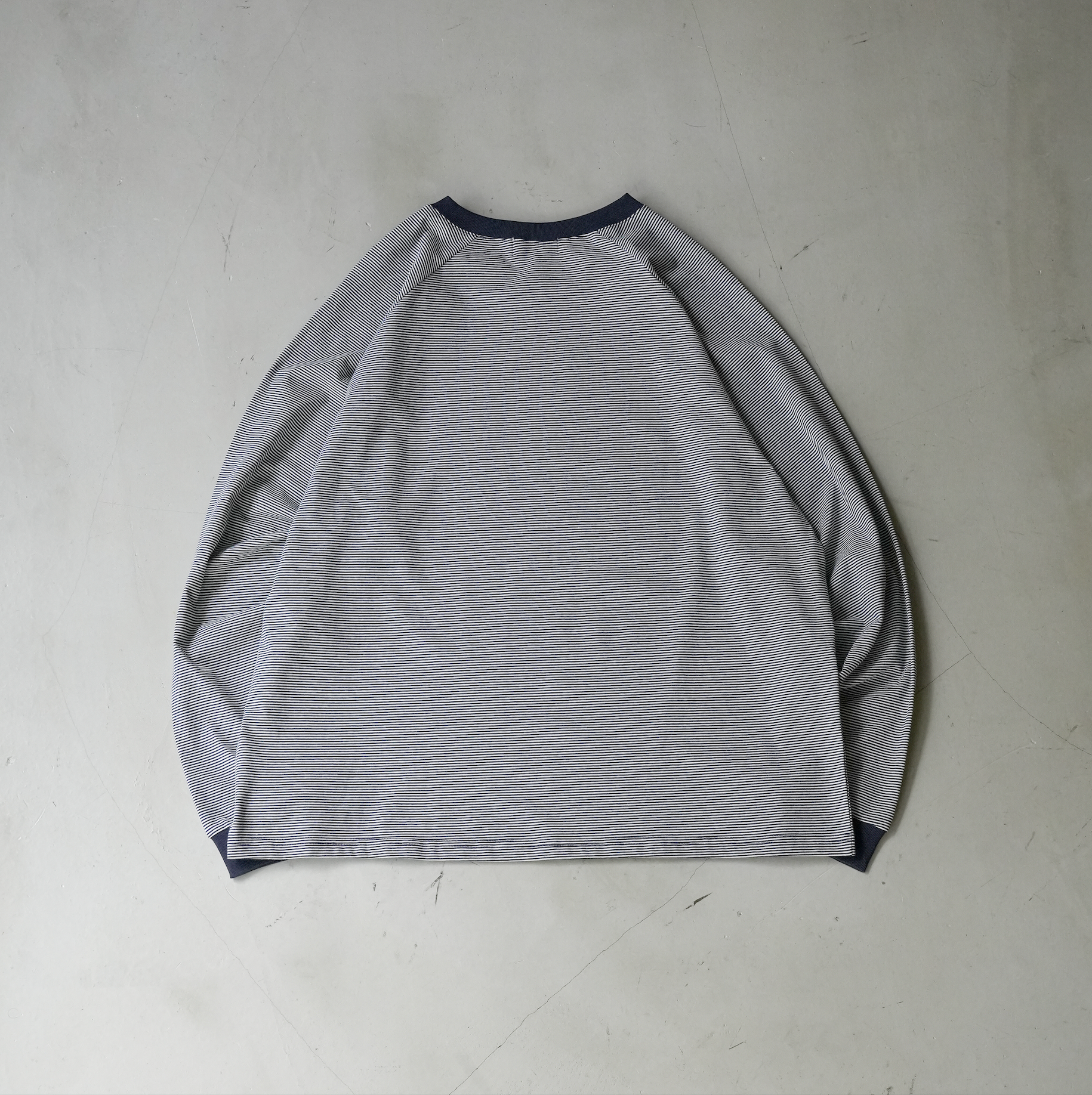 ソフトタッチボーダーT B5062