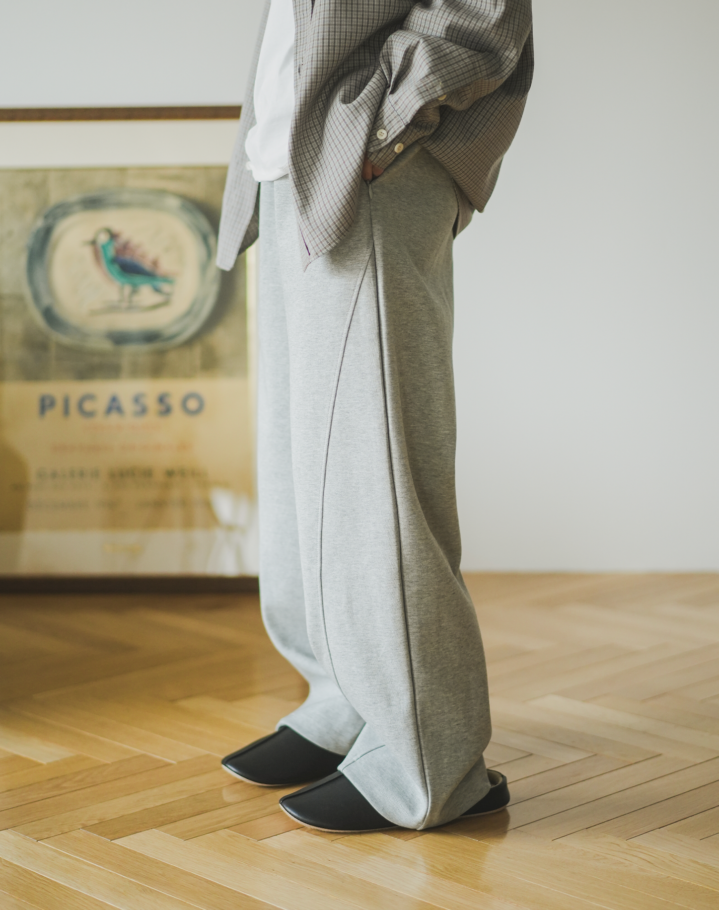 156cm Sサイズ着用