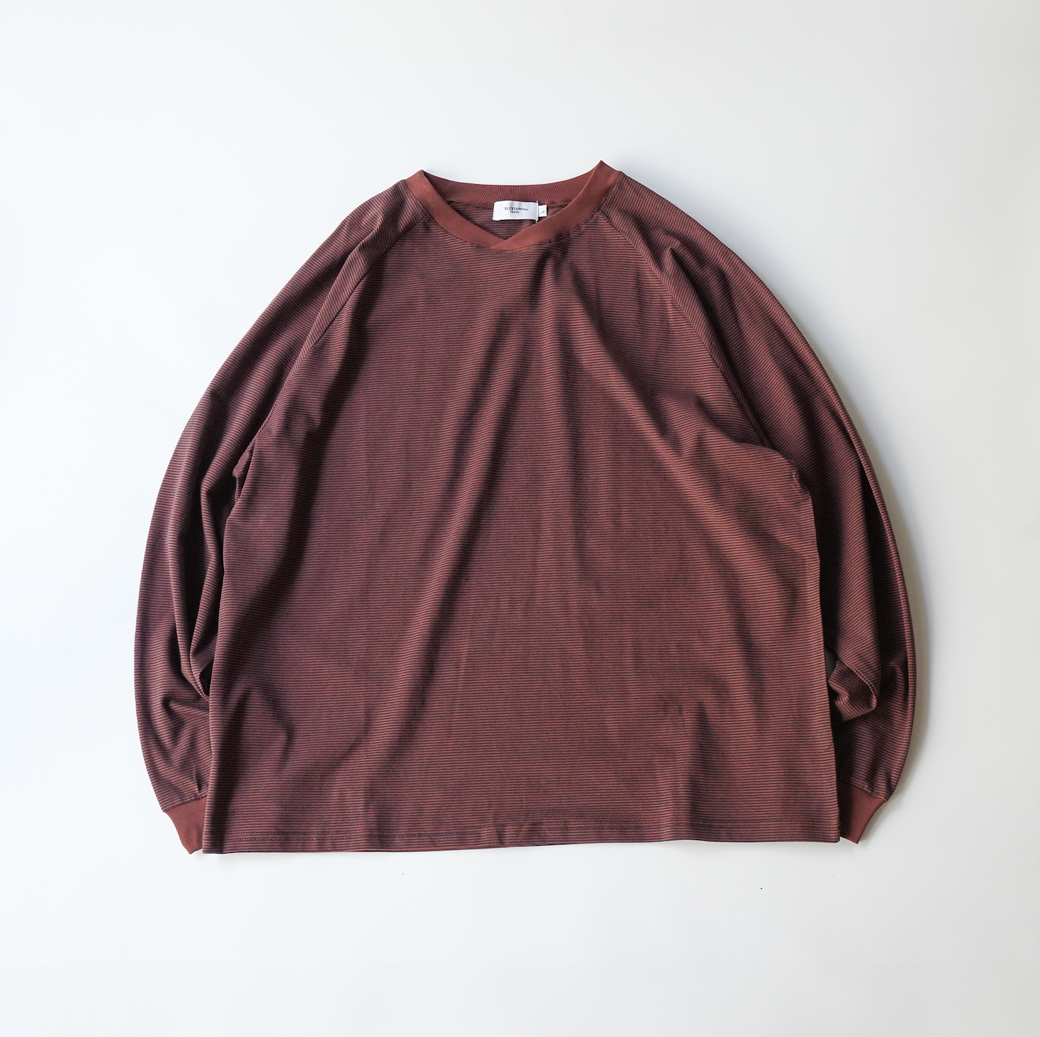 ソフトタッチボーダーT B5062