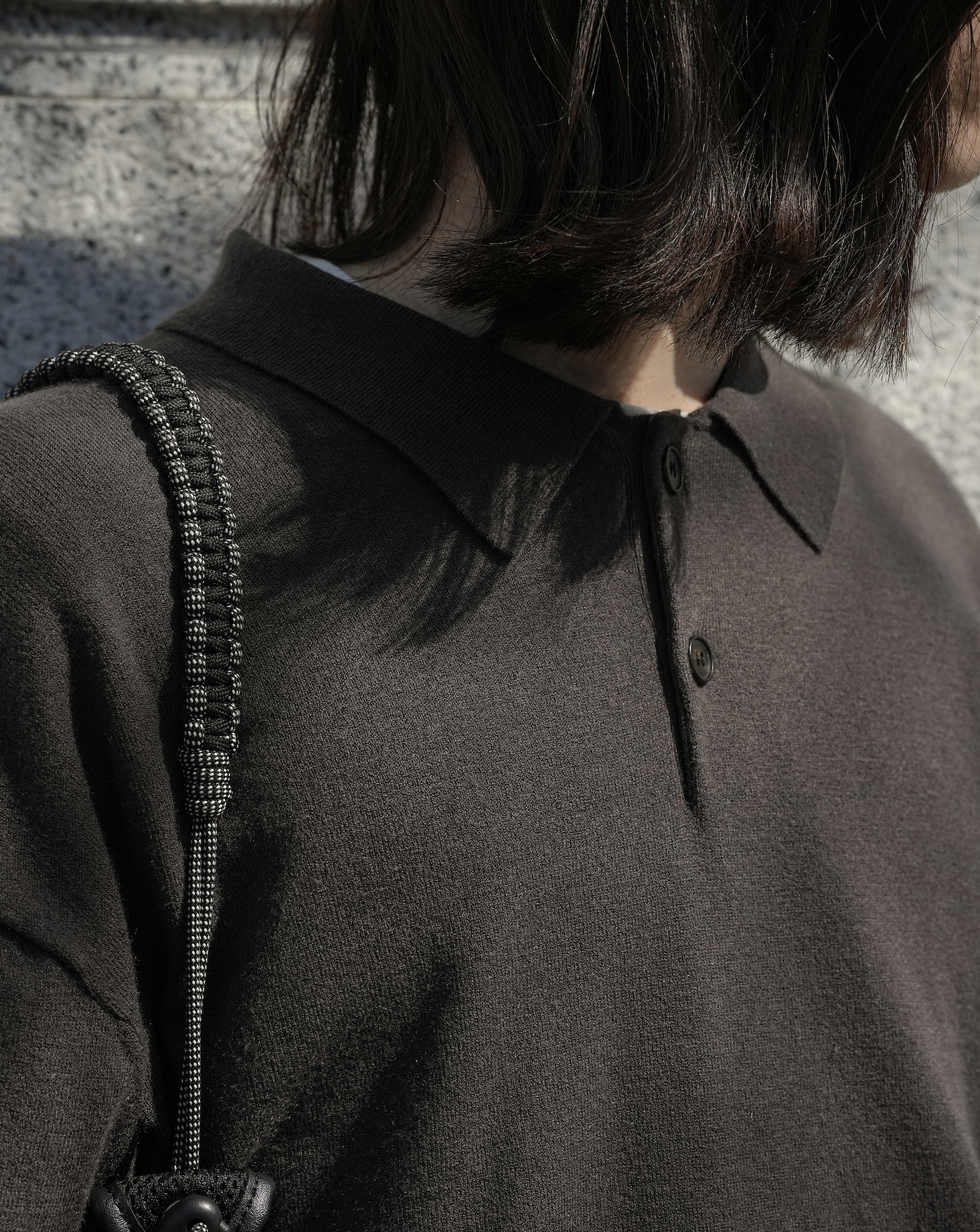 180cm Lサイズ着用