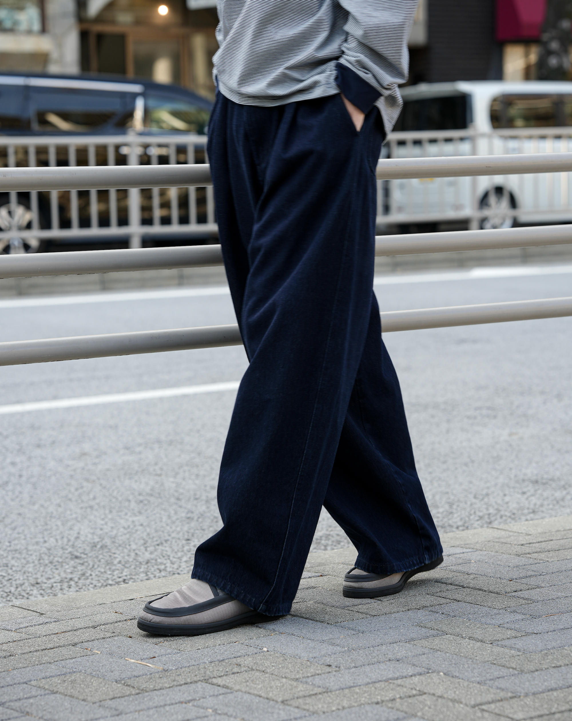 180cm Lサイズ着用