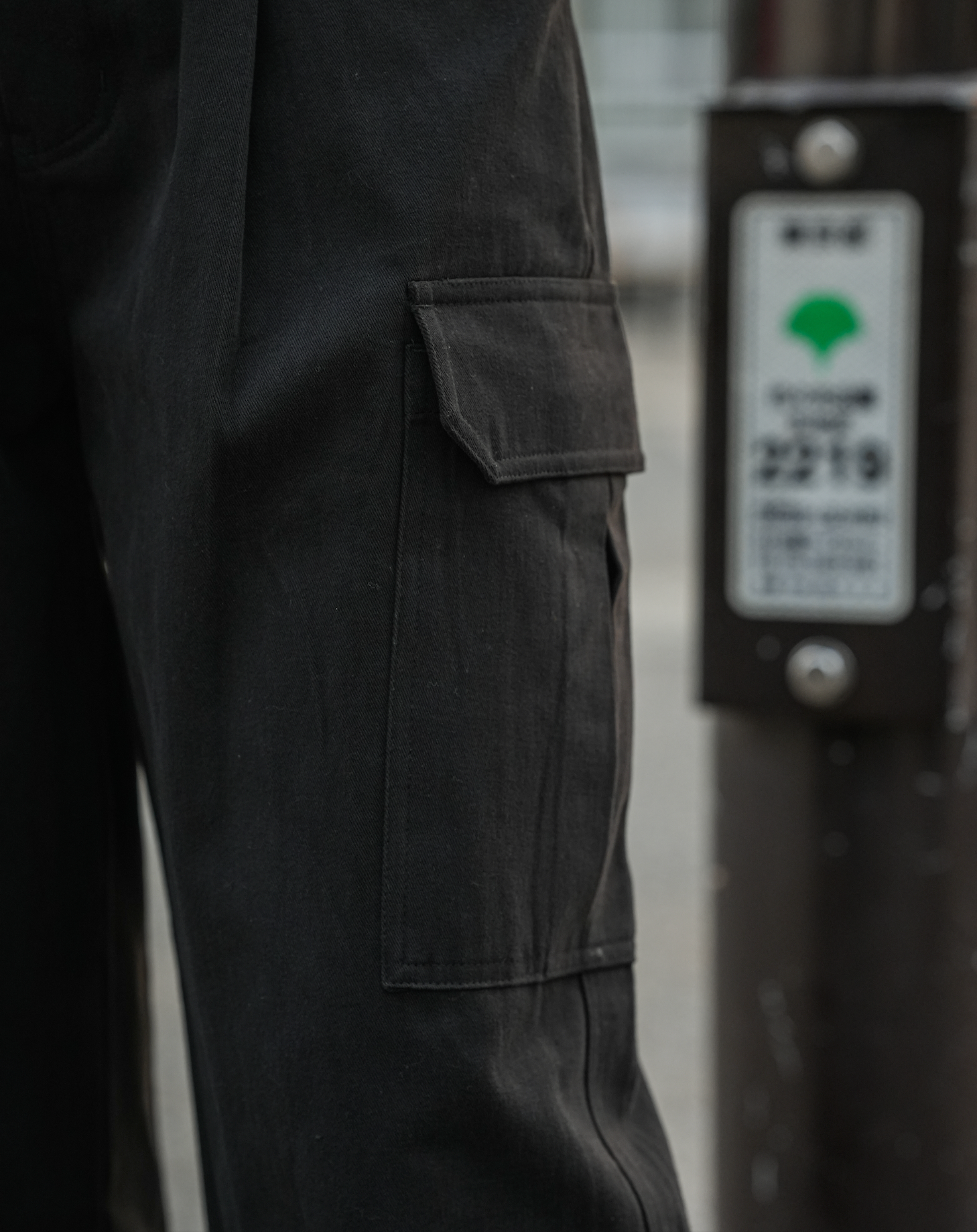 180cm Lサイズ着用