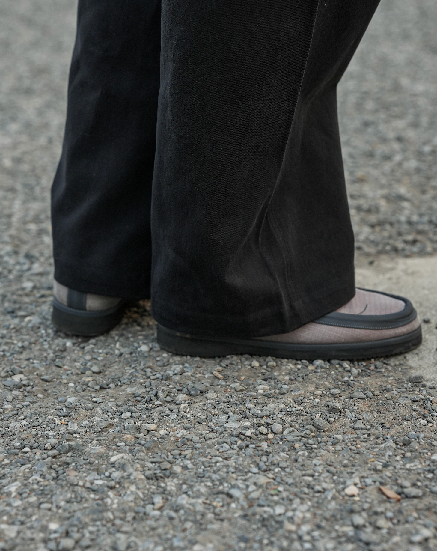 180cm Lサイズ着用