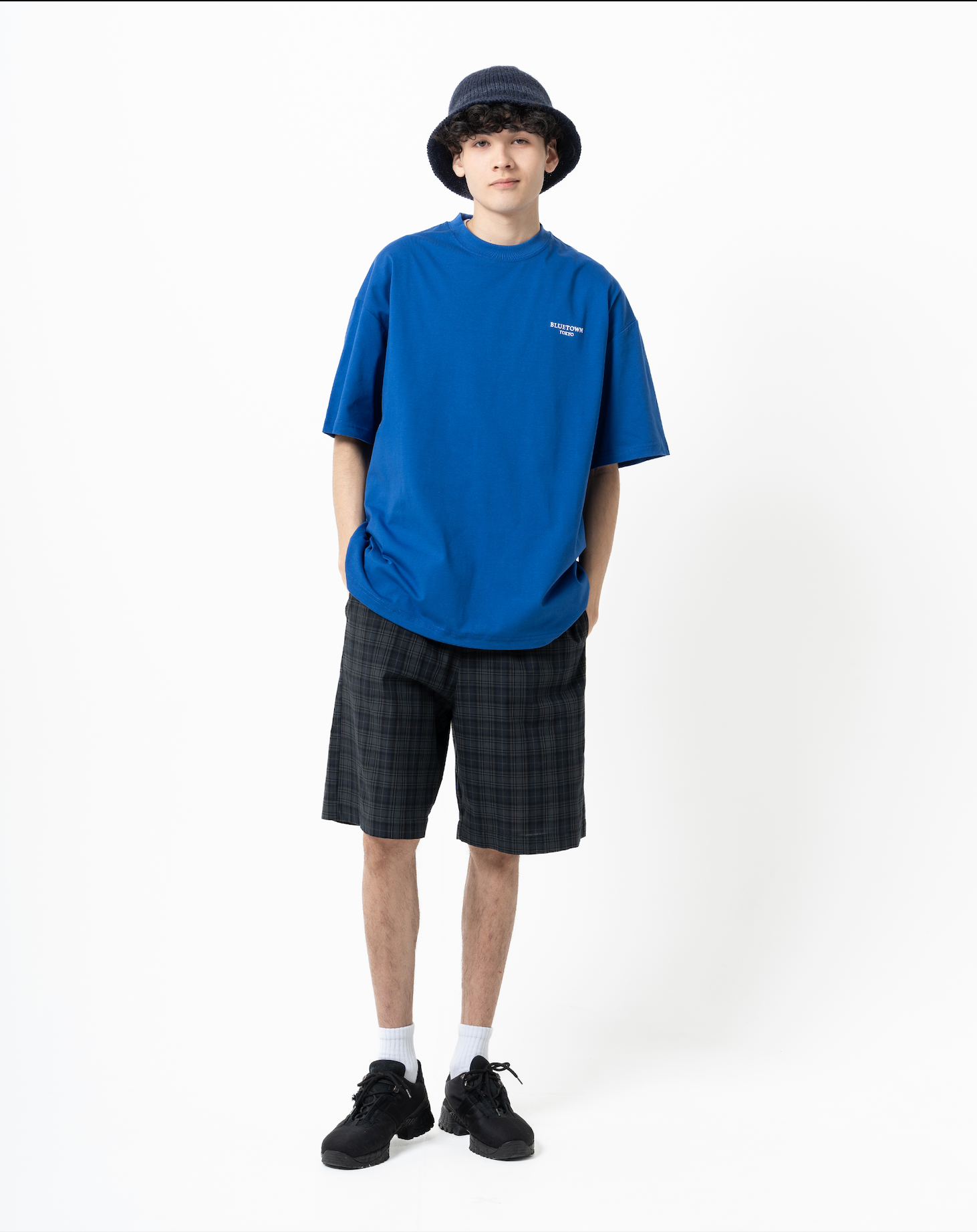 180cm Lサイズ着用