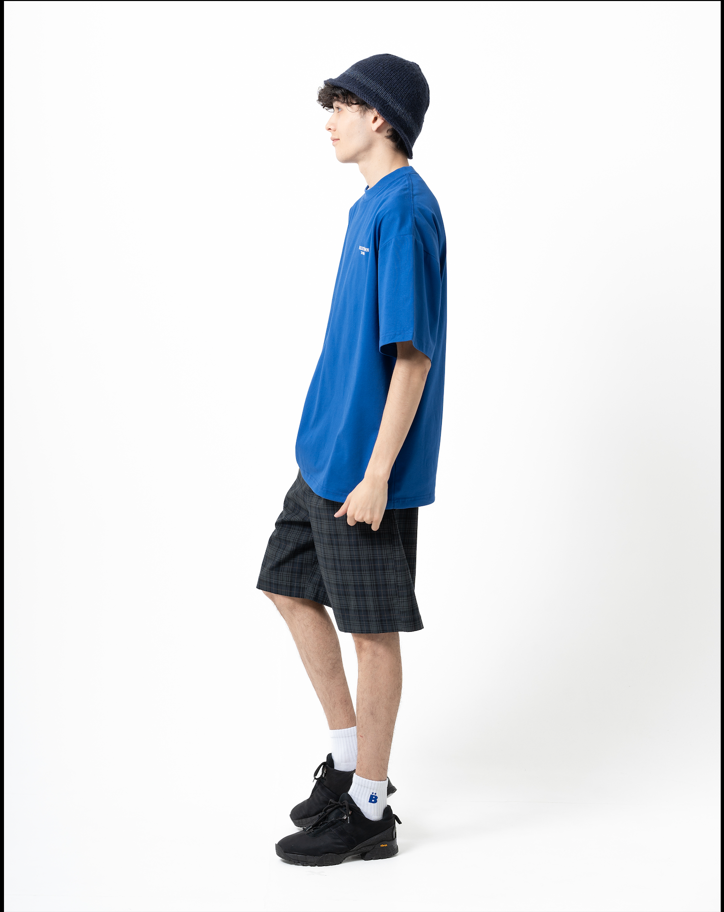 180cm Lサイズ着用