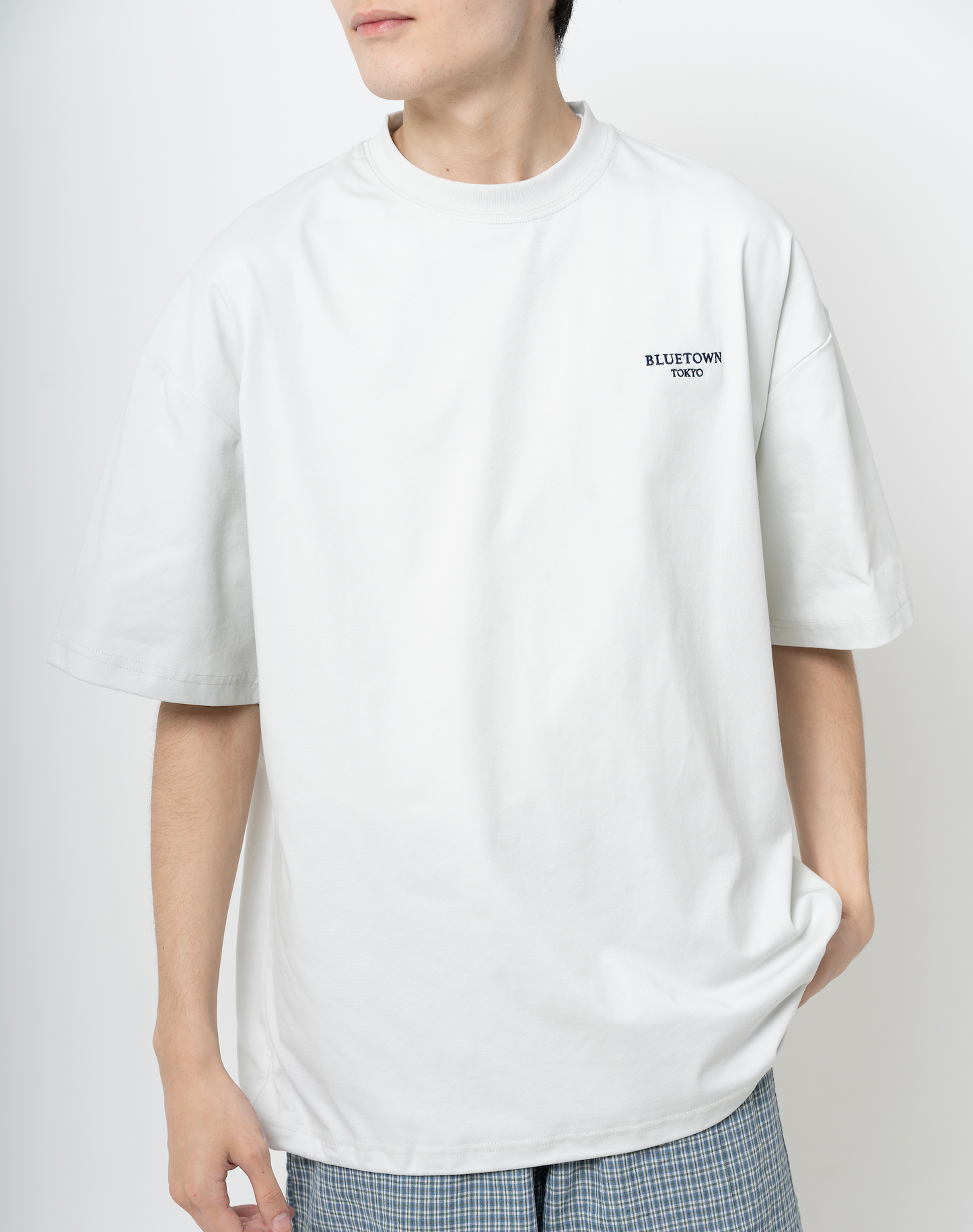 180cm XLサイズ着用