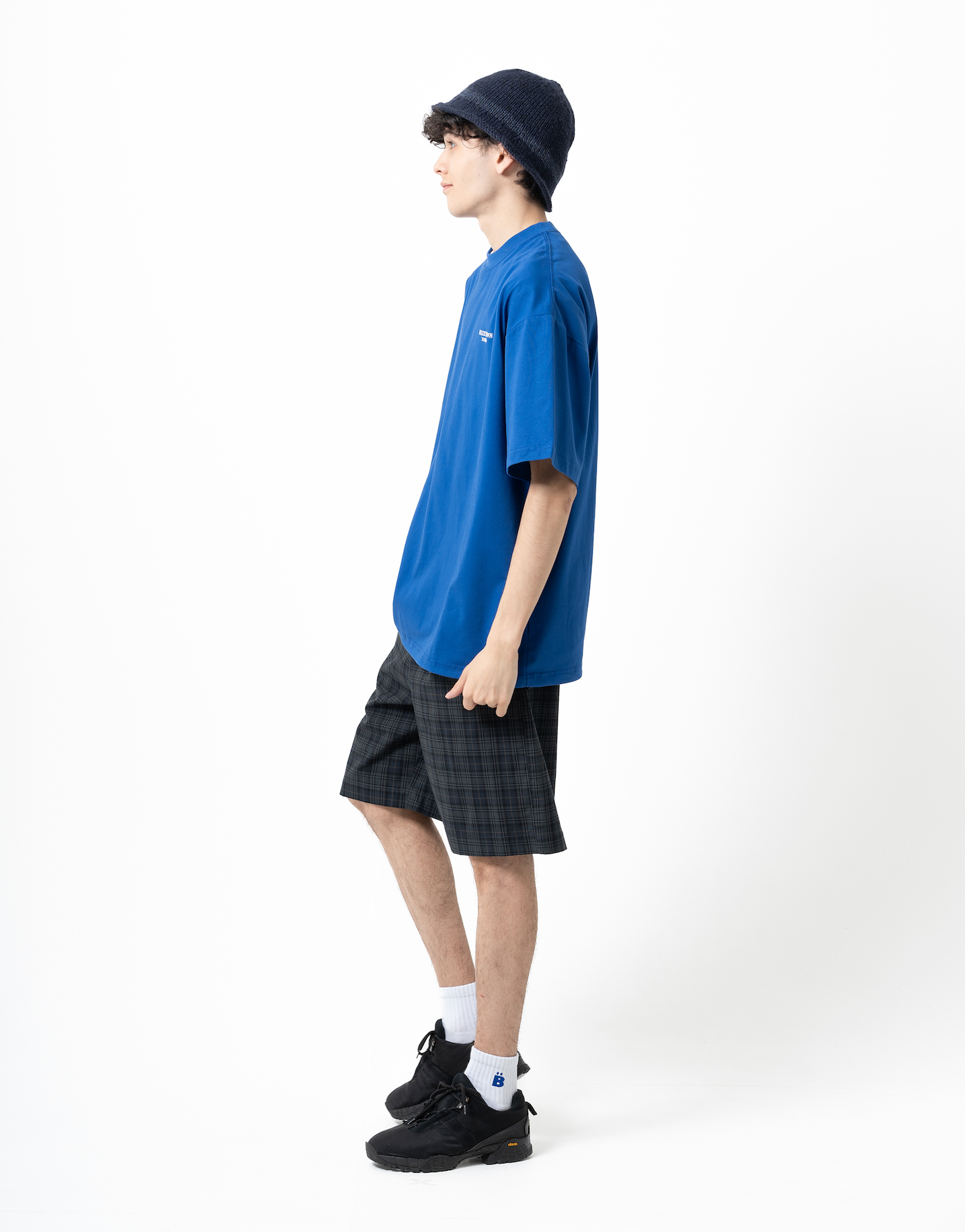 180cm XLサイズ着用