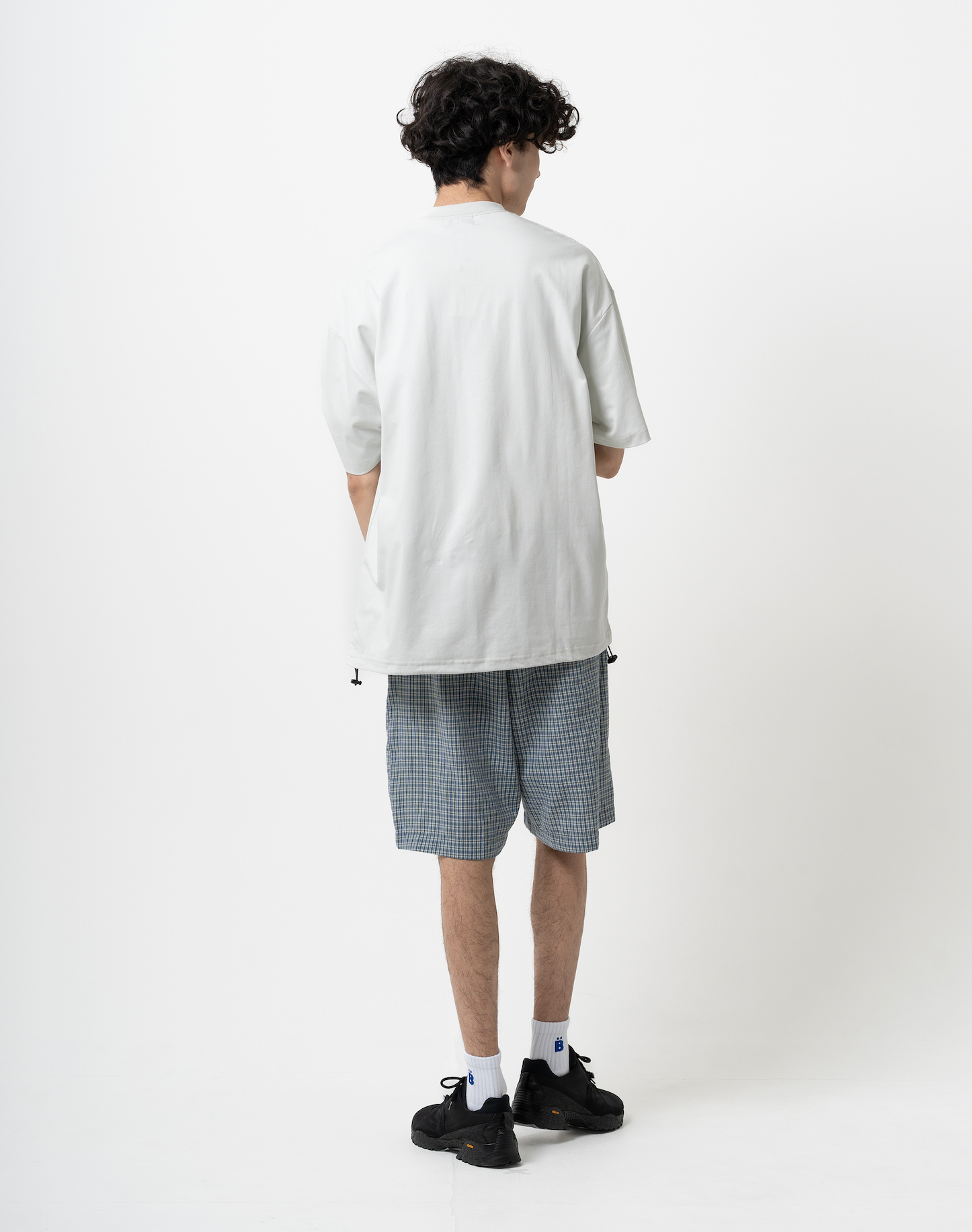 180cm Lサイズ着用