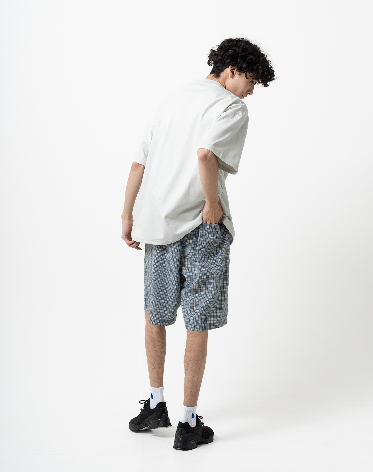 180cm Lサイズ着用