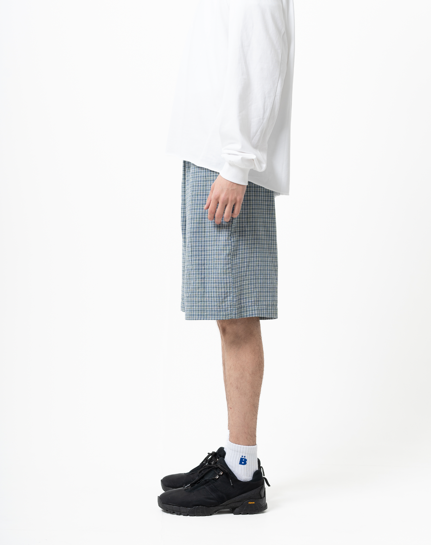 180cm Lサイズ着用