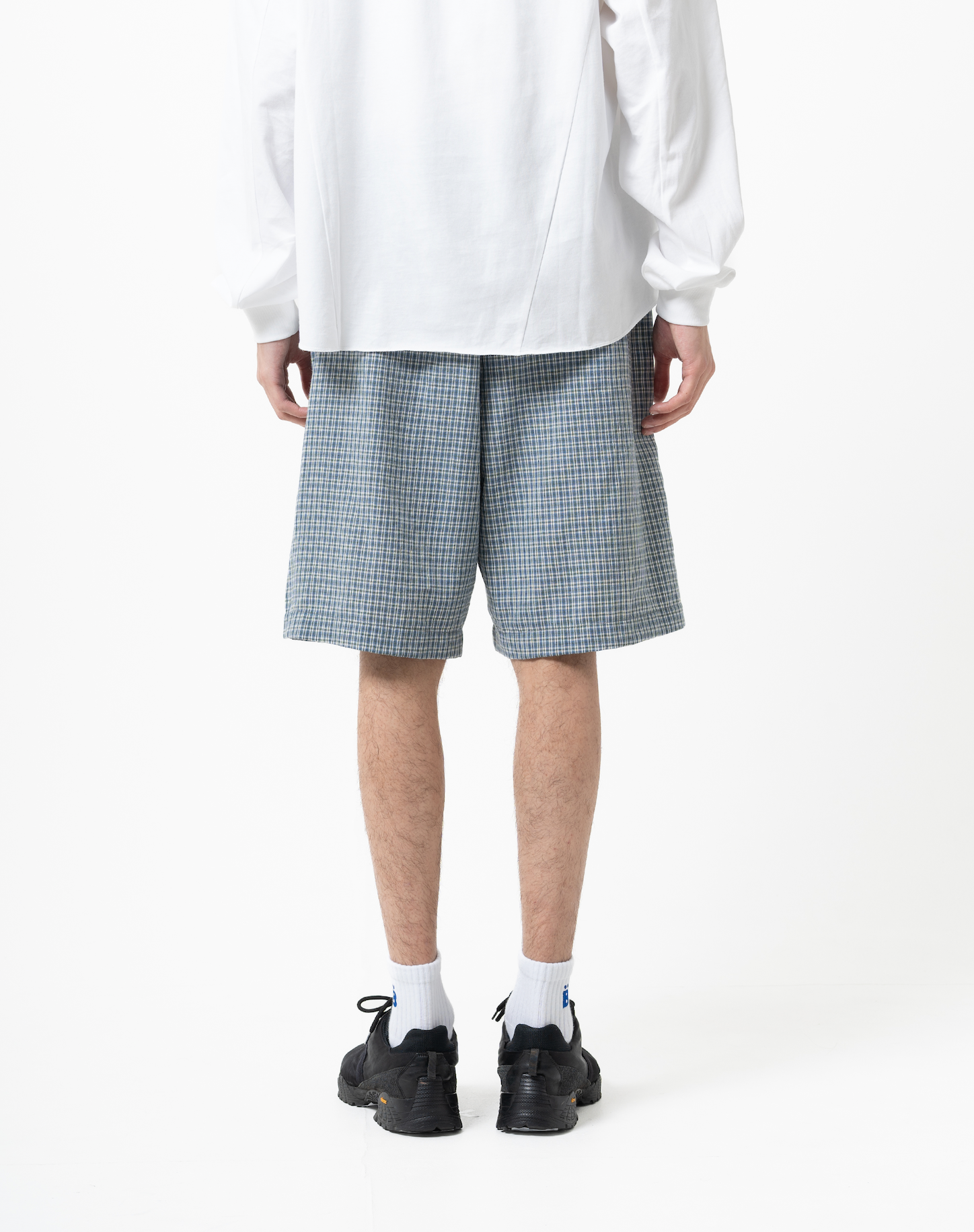 180cm Lサイズ着用