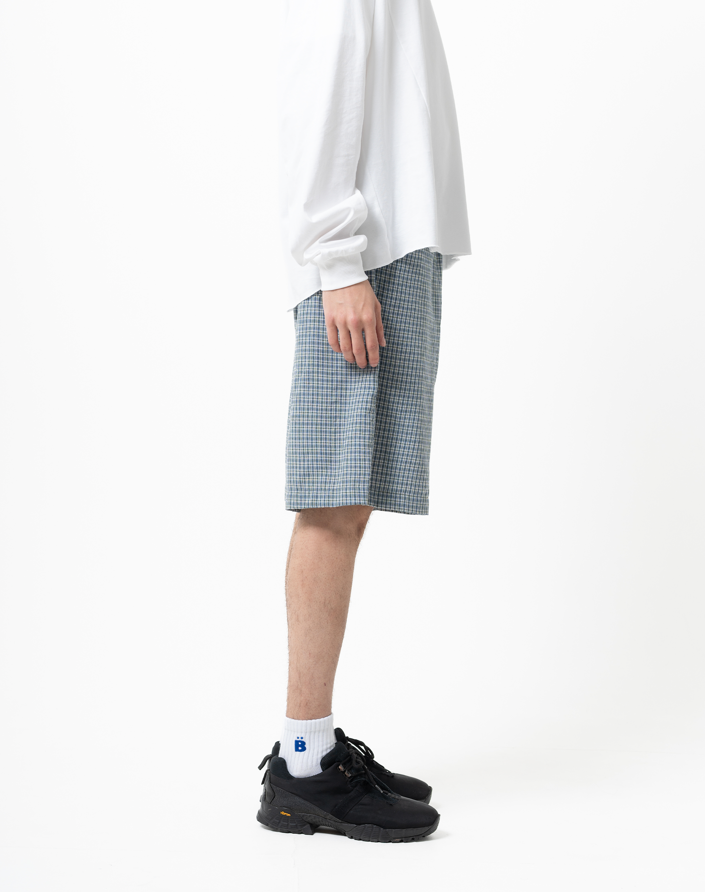 180cm Lサイズ着用