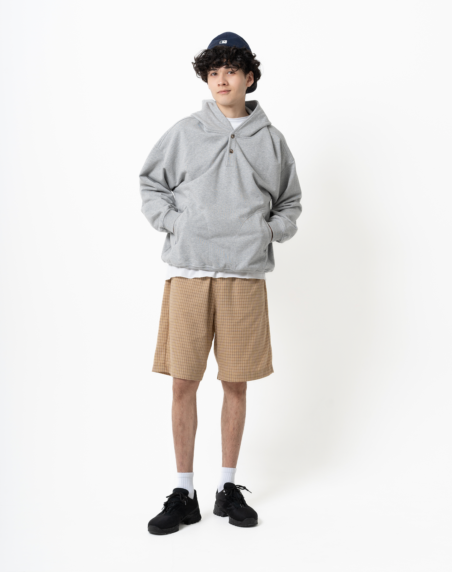 180cm Lサイズ着用