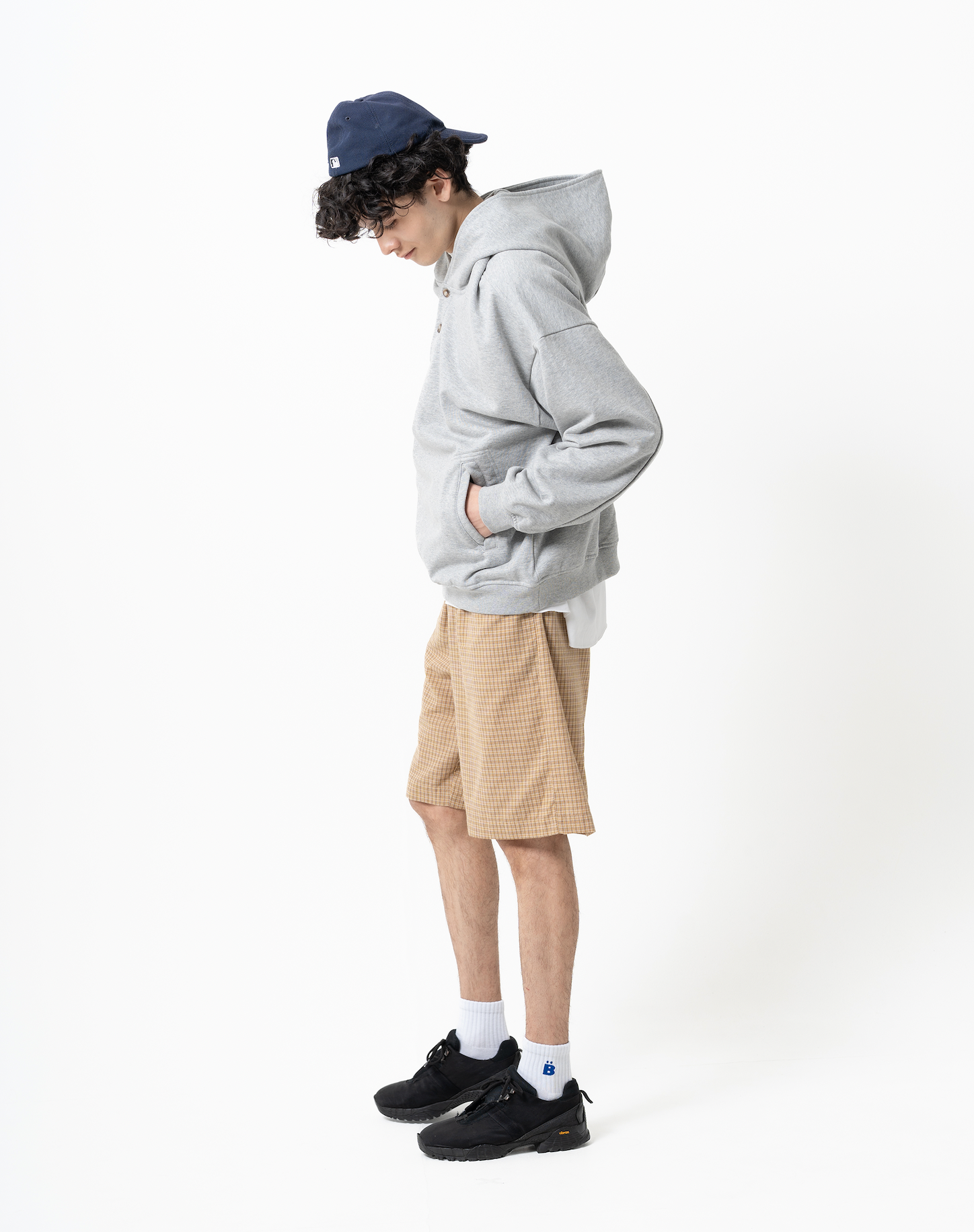 180cm Lサイズ着用