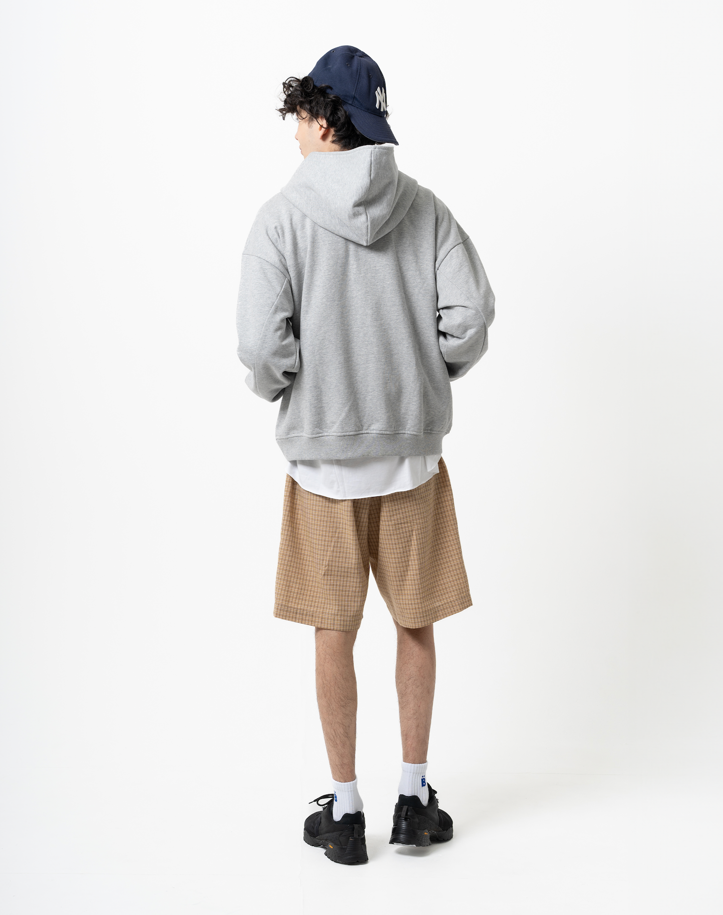 180cm Lサイズ着用