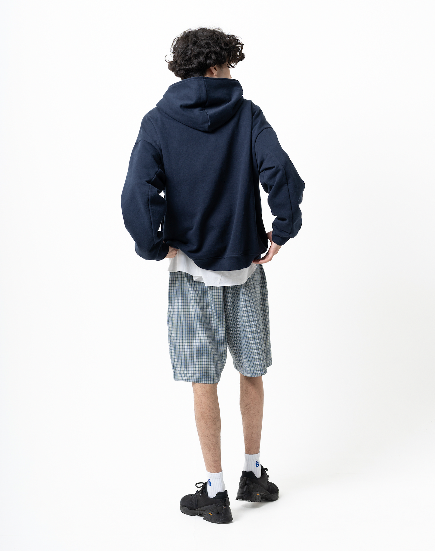 180cm Lサイズ着用