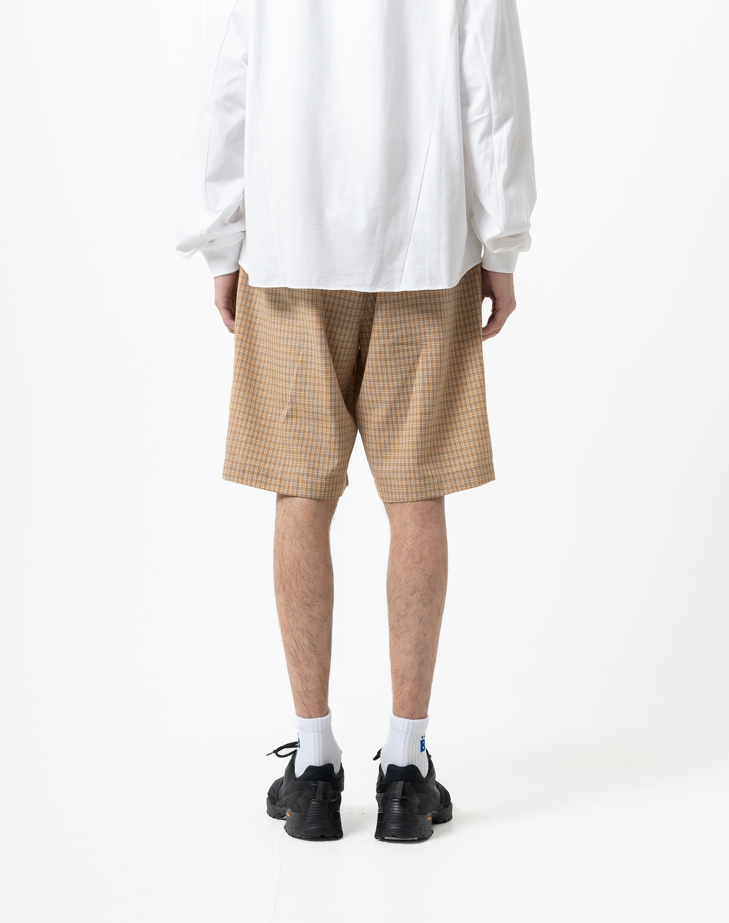 180cm Lサイズ着用
