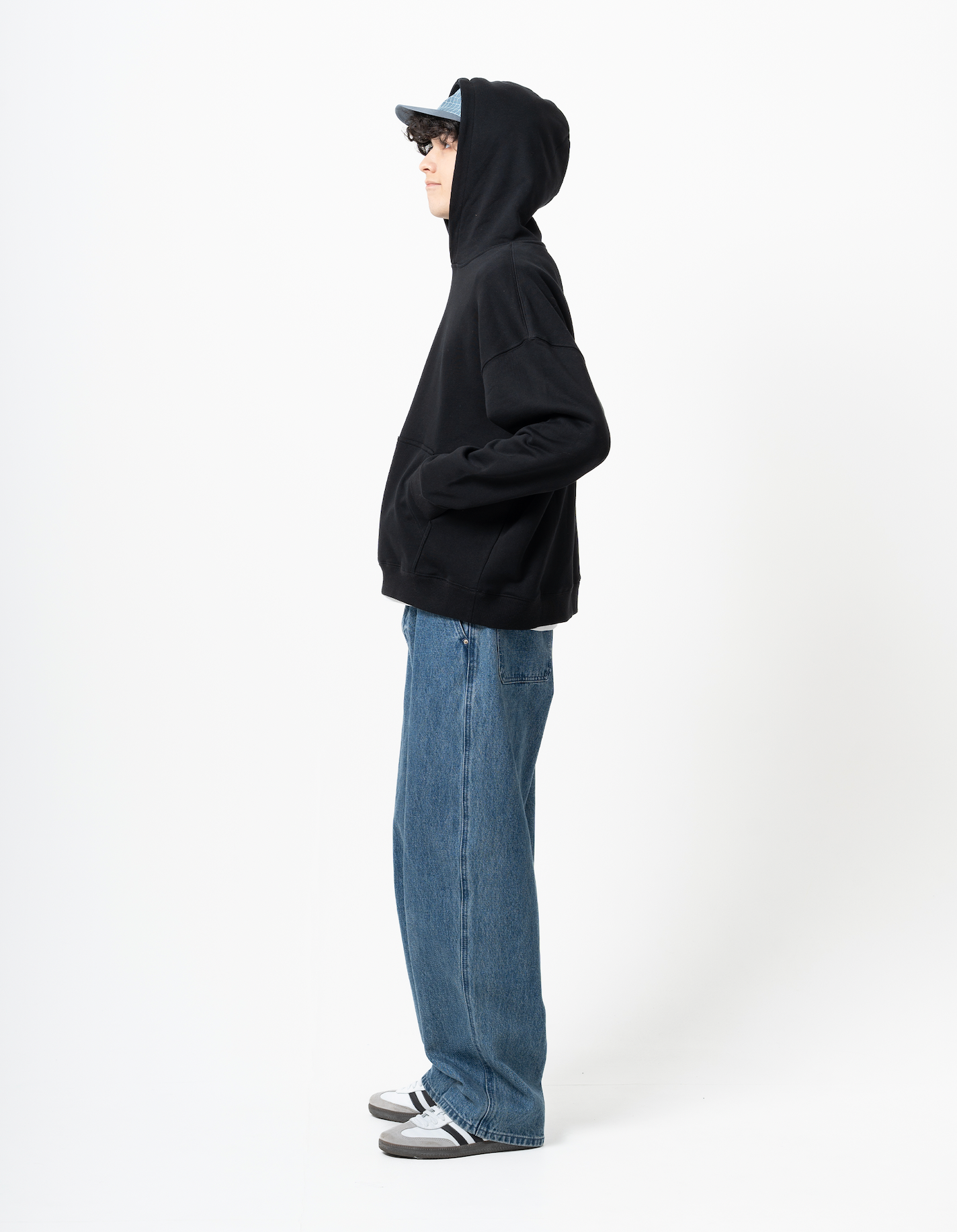 180cm Lサイズ着用