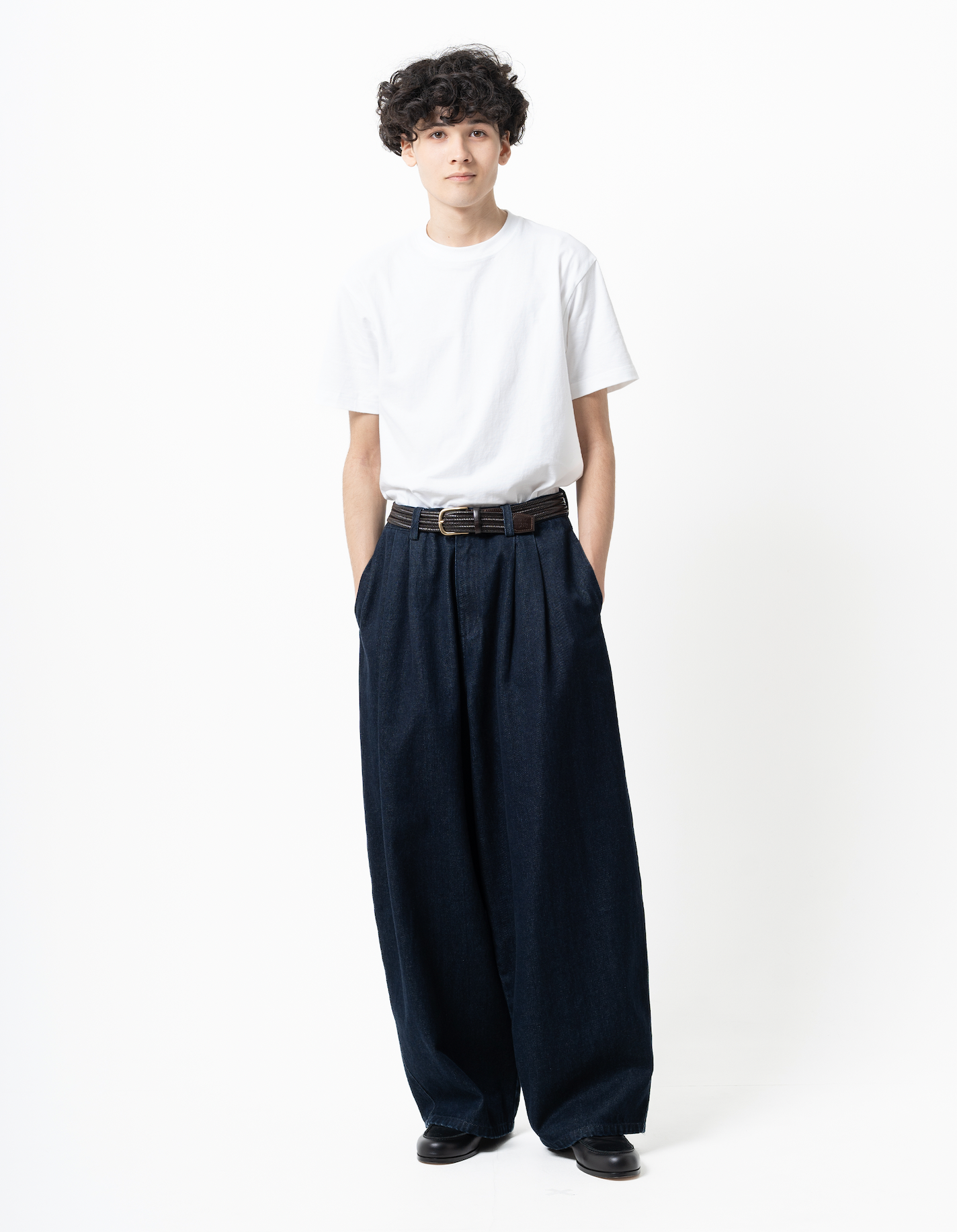 180cm Lサイズ着用