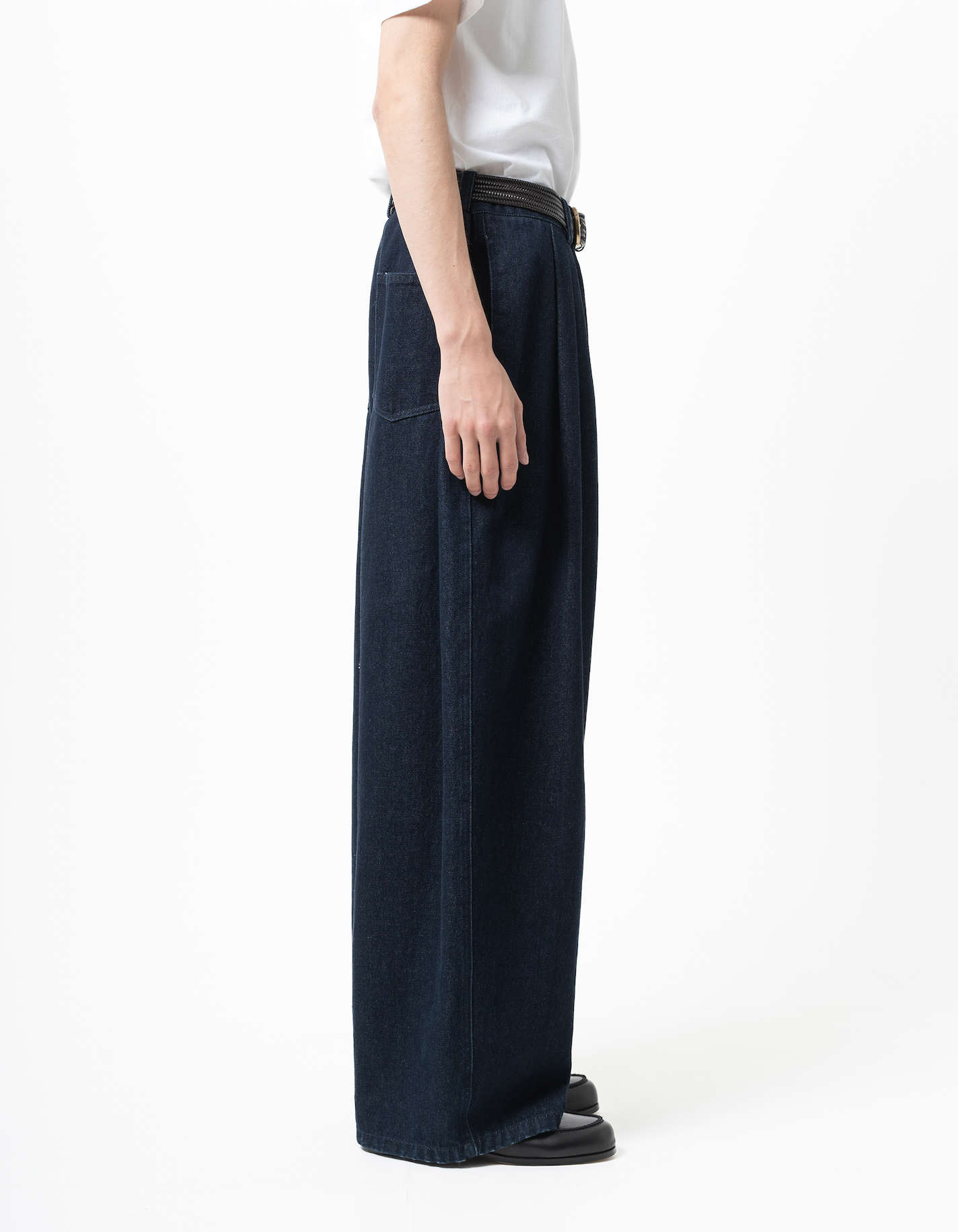 180cm Lサイズ着用