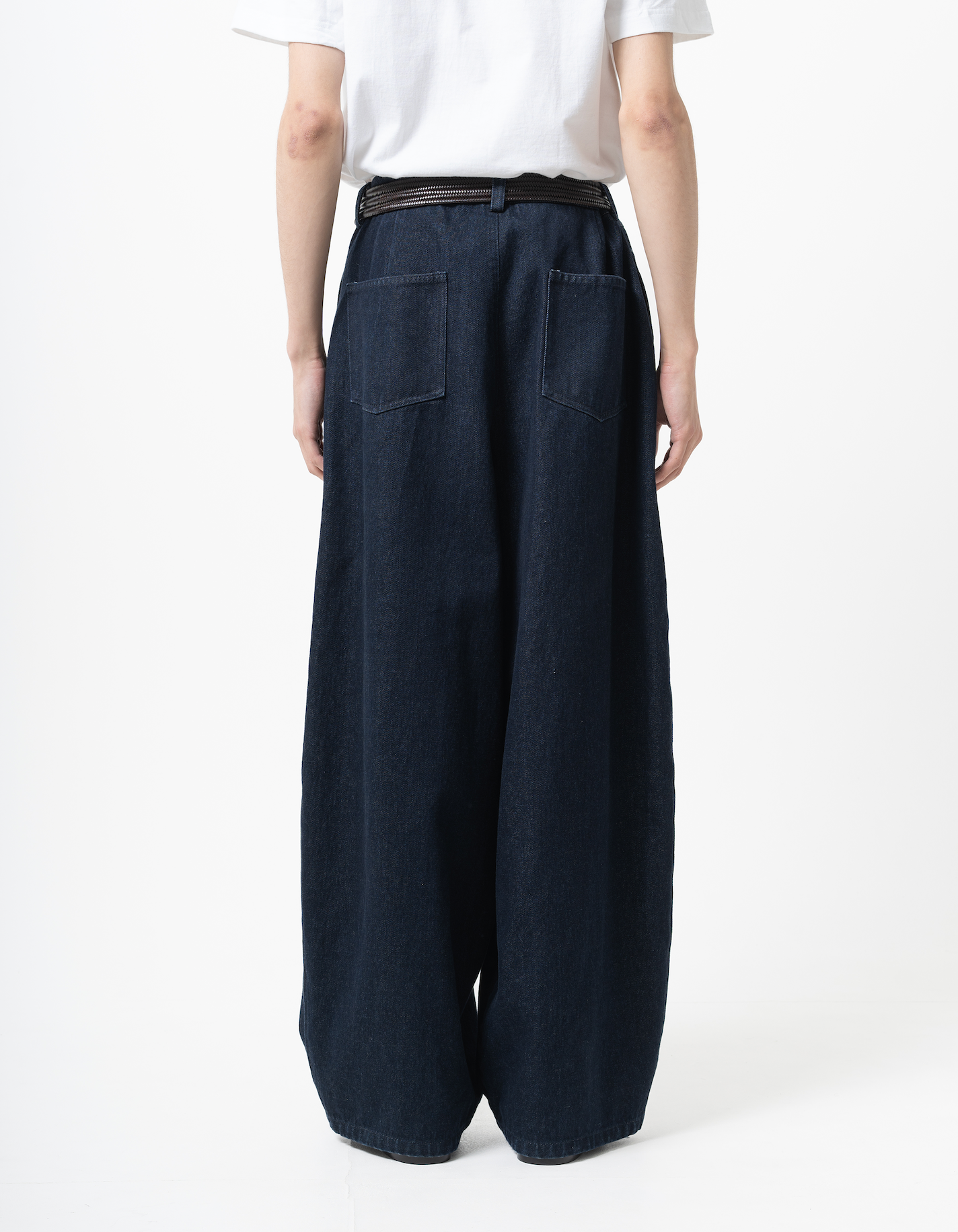 180cm Lサイズ着用