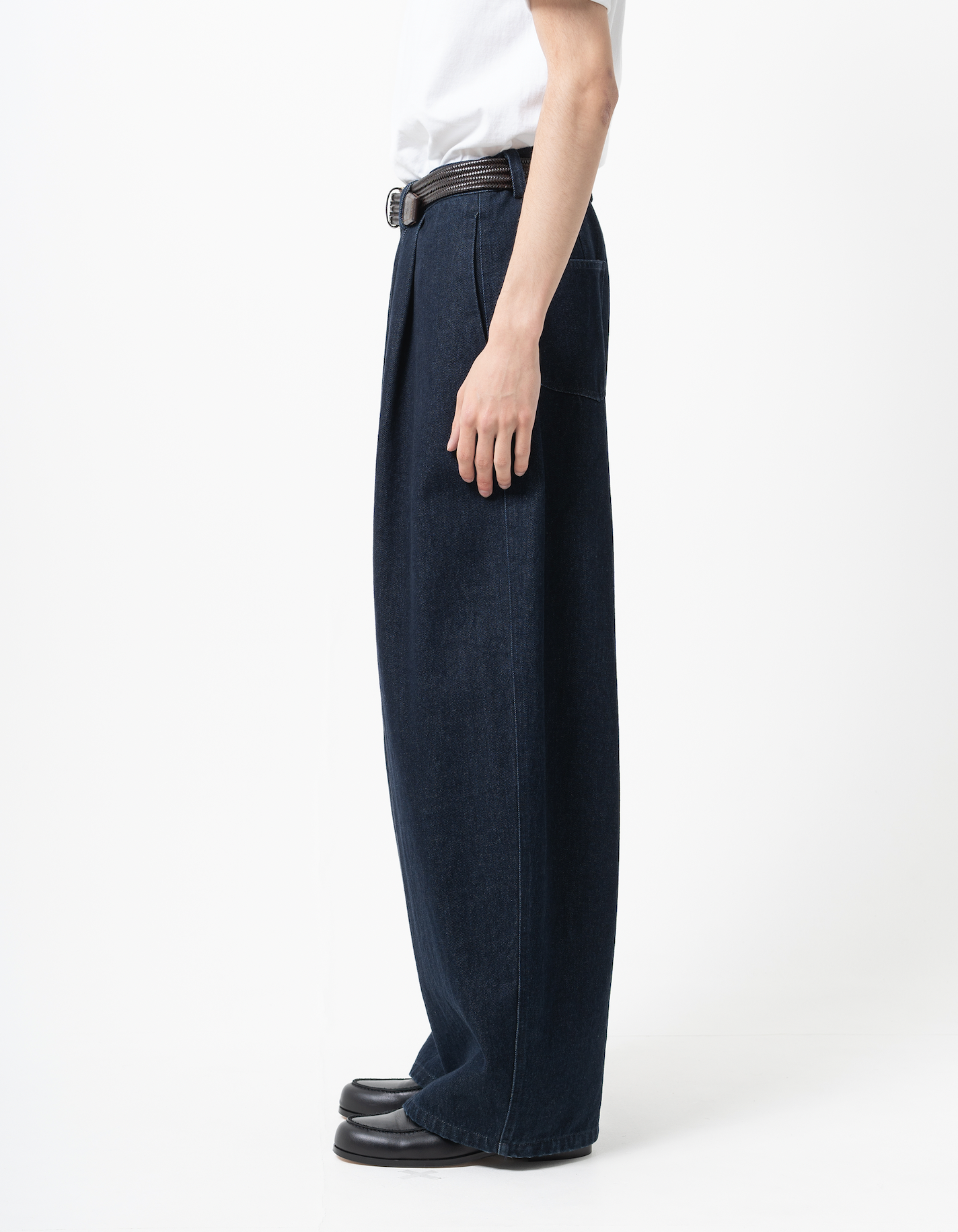 180cm Lサイズ着用