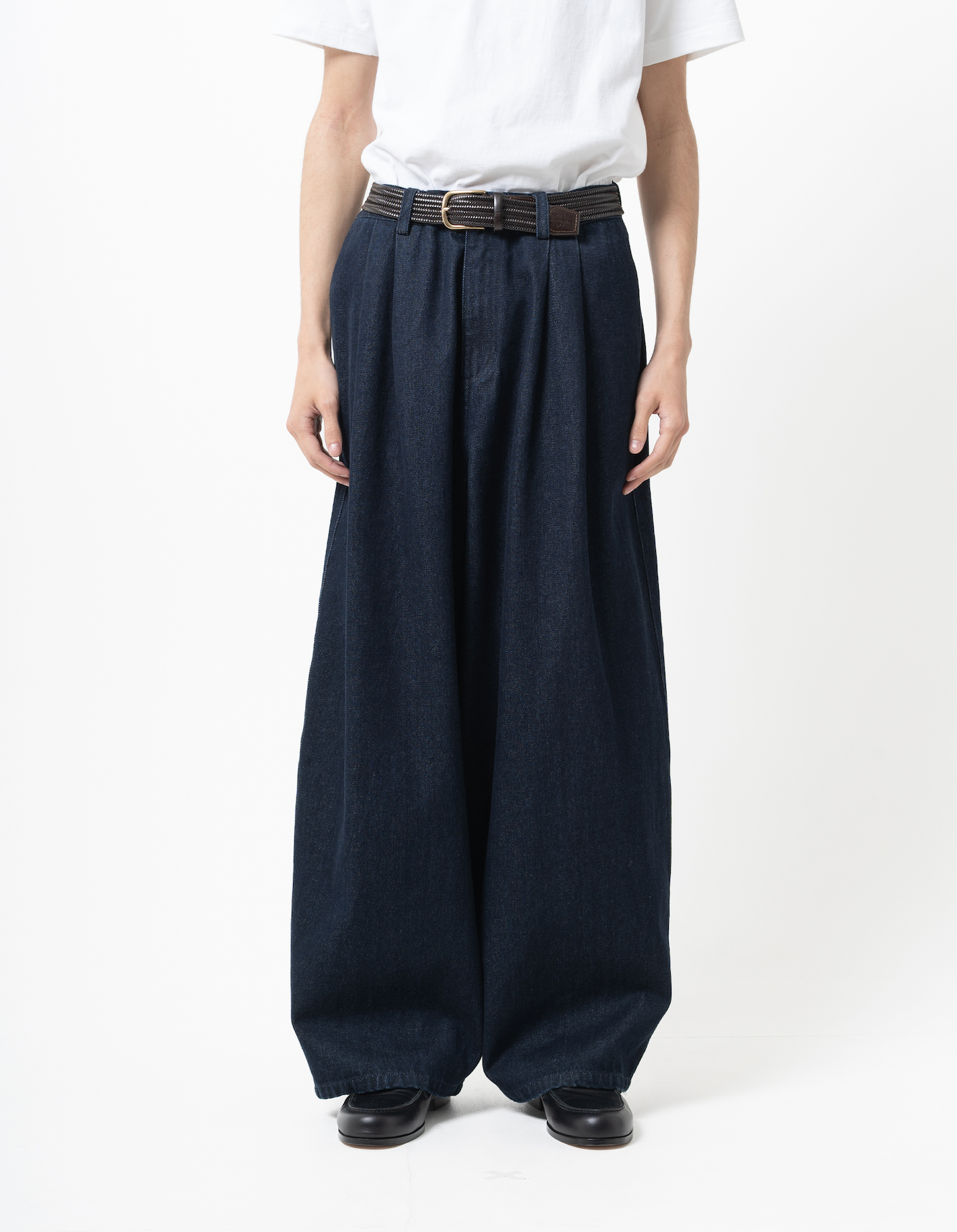 180cm Lサイズ着用