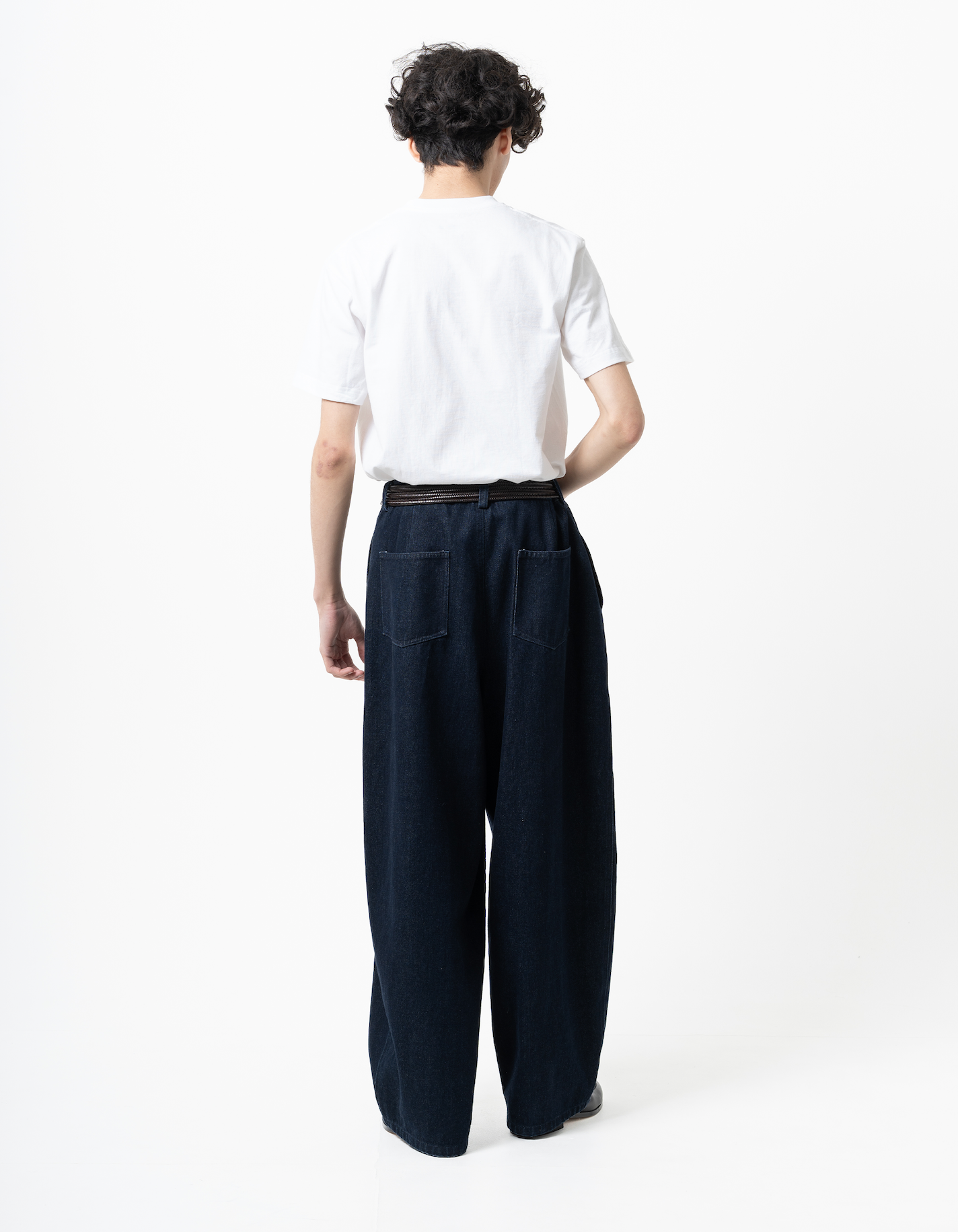 180cm Lサイズ着用