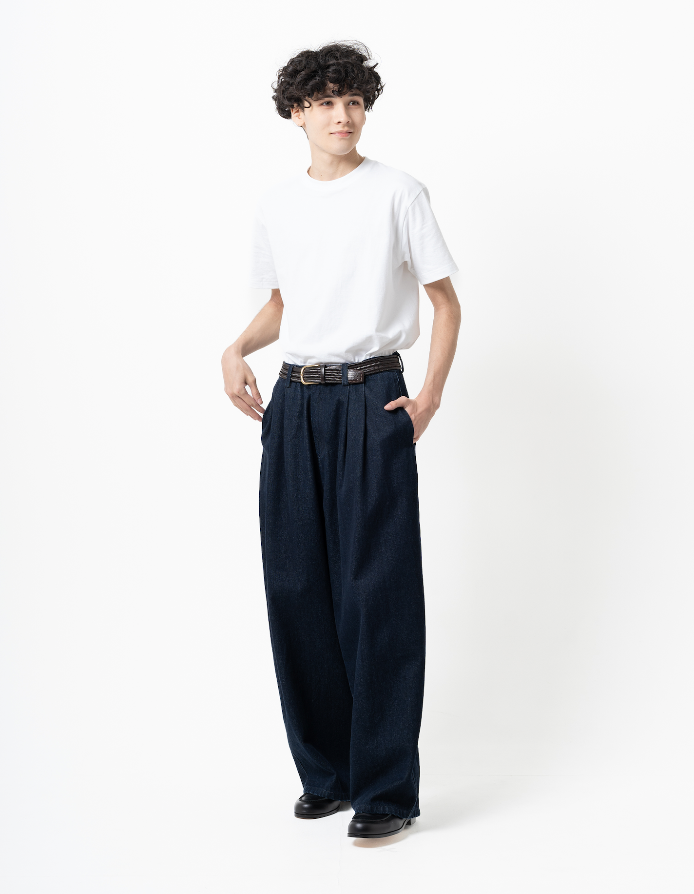180cm Lサイズ着用
