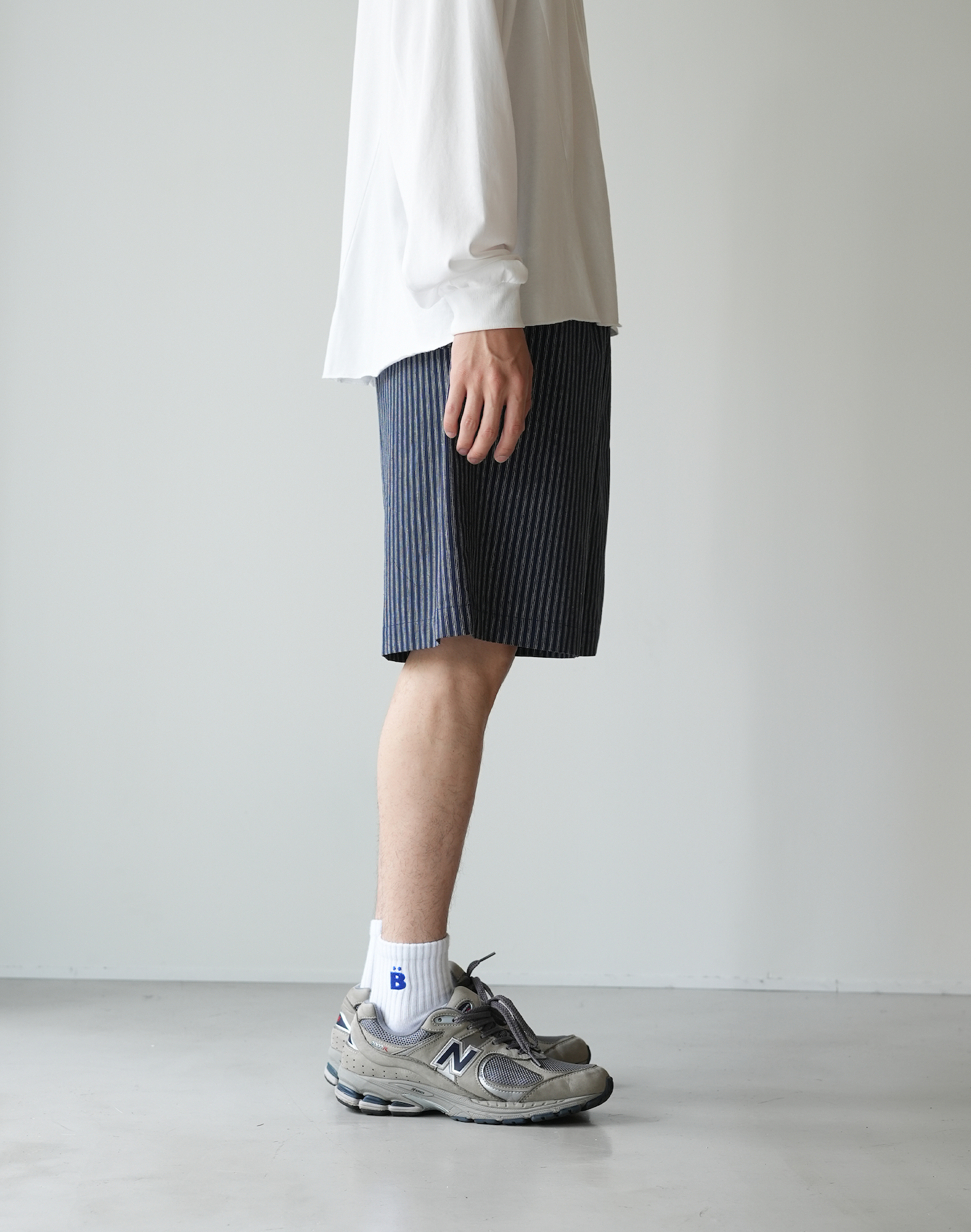 169cm Mサイズ着用