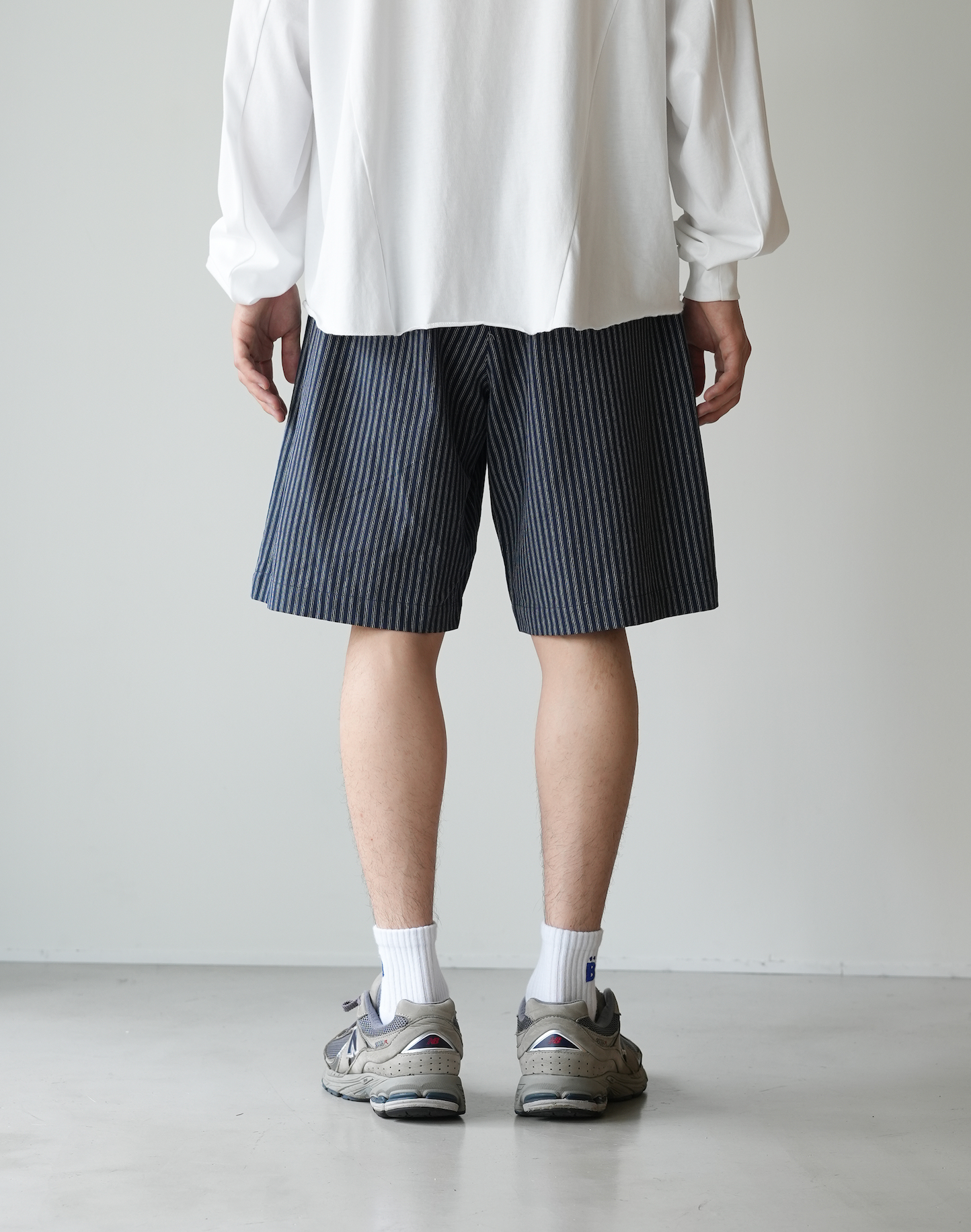 169cm Mサイズ着用