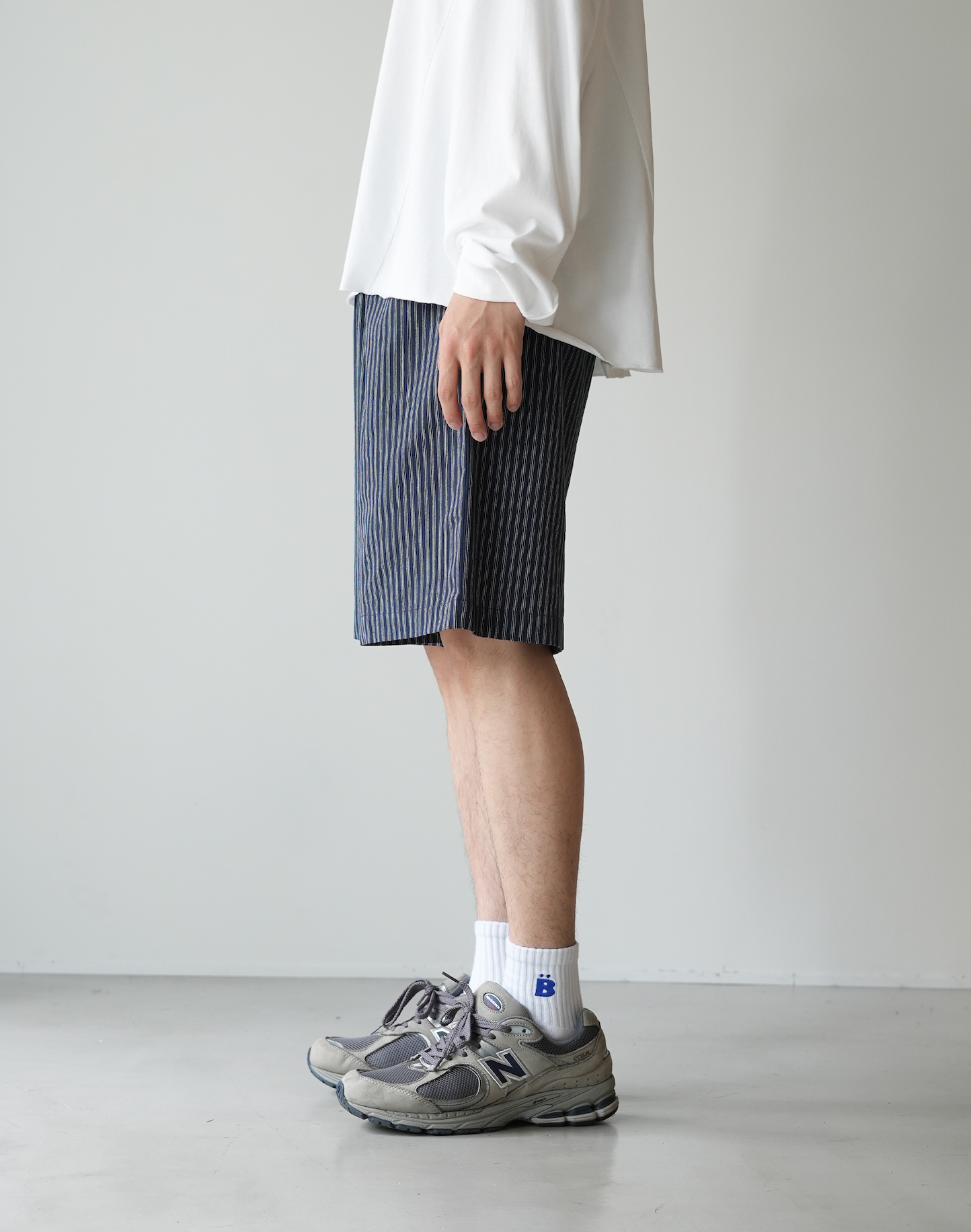 169cm Mサイズ着用