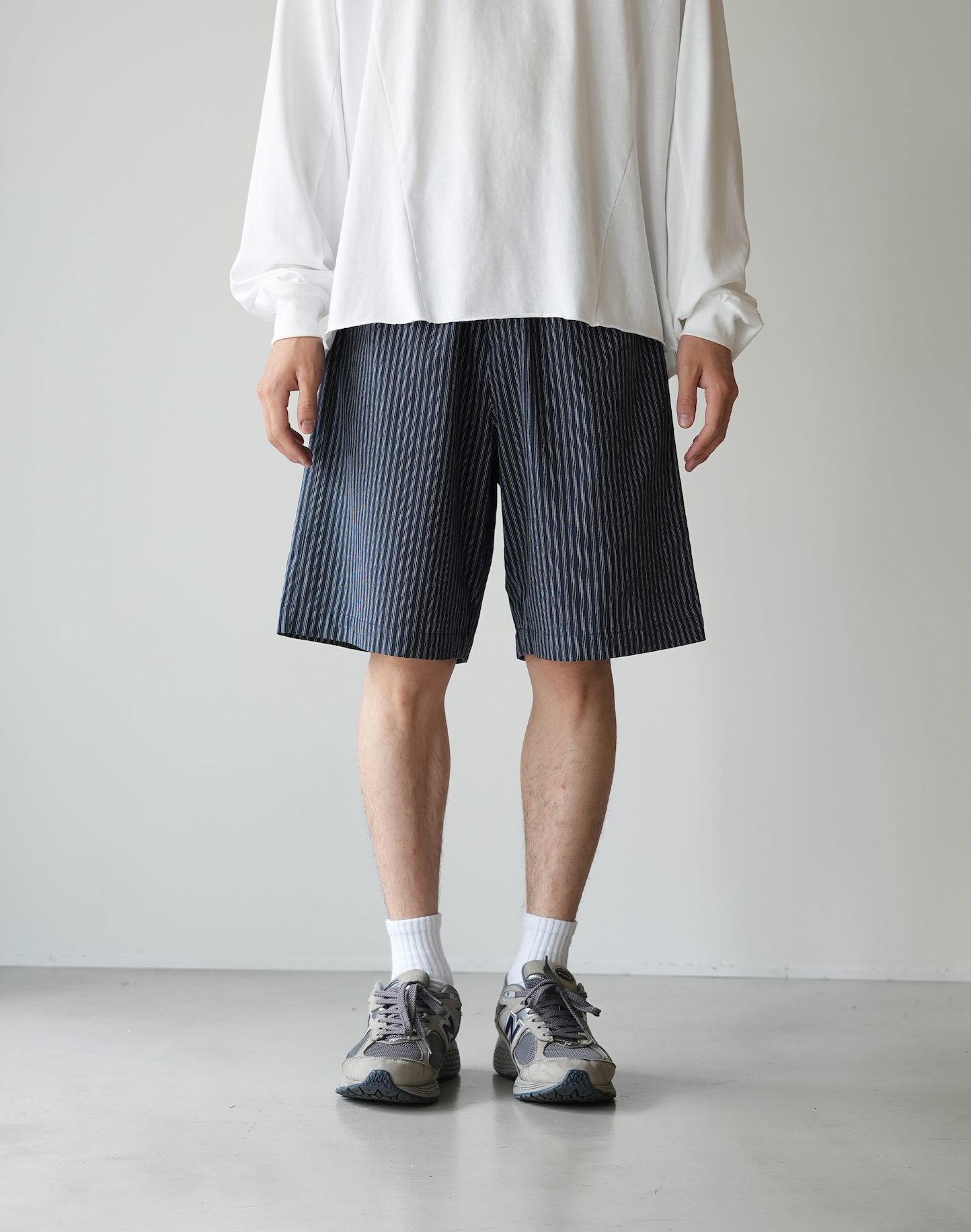 169cm Mサイズ着用