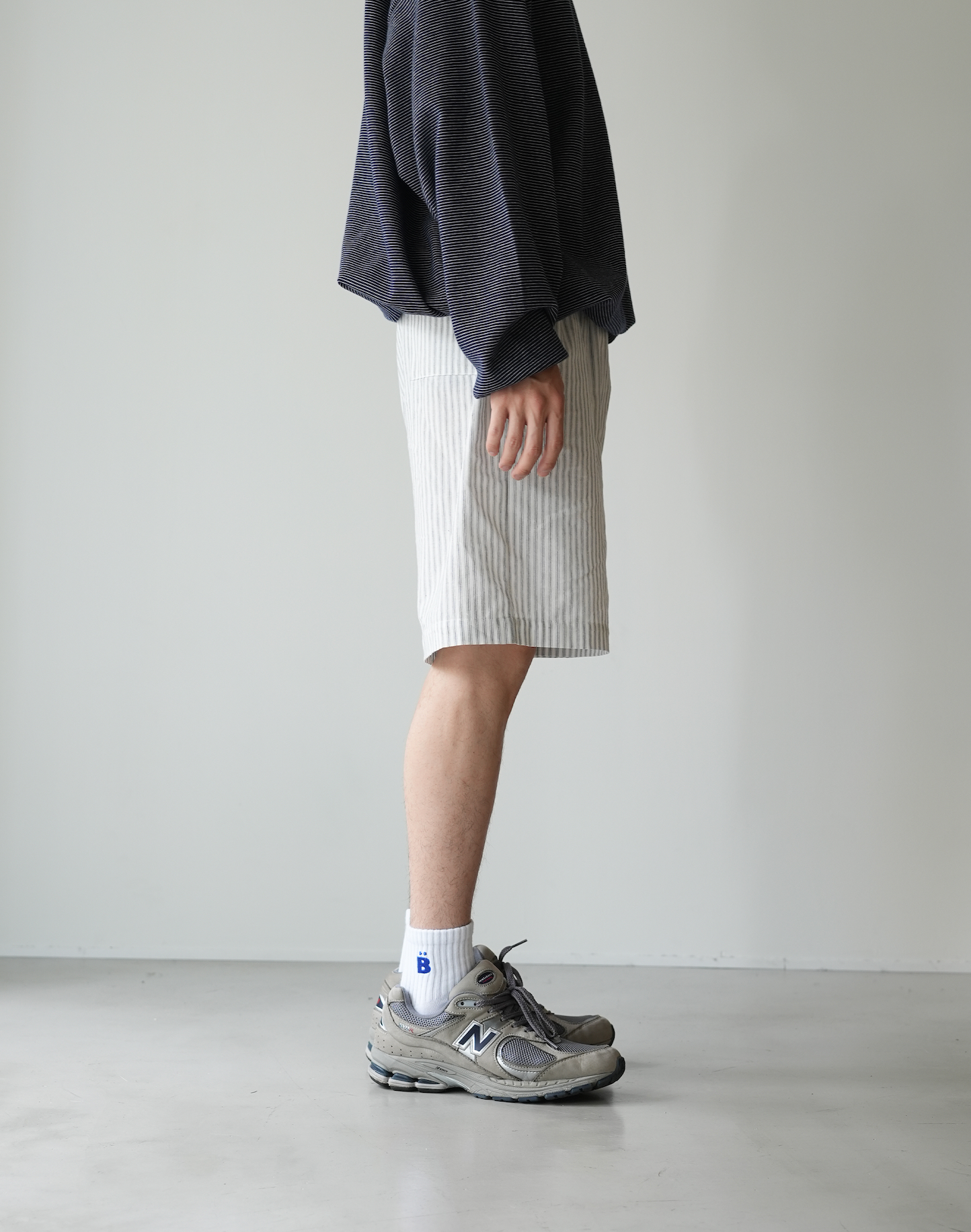 169cm Mサイズ着用