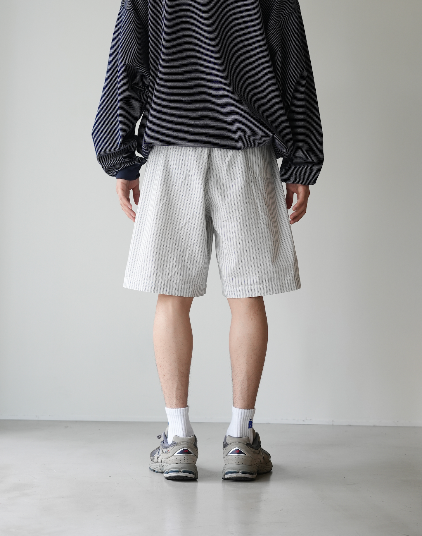 169cm Mサイズ着用