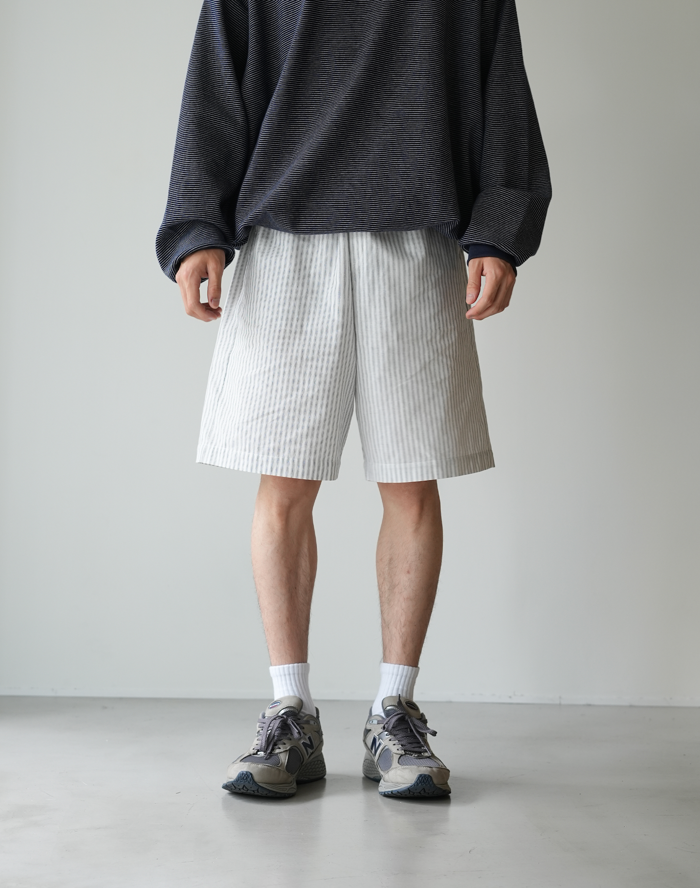 169cm Mサイズ着用