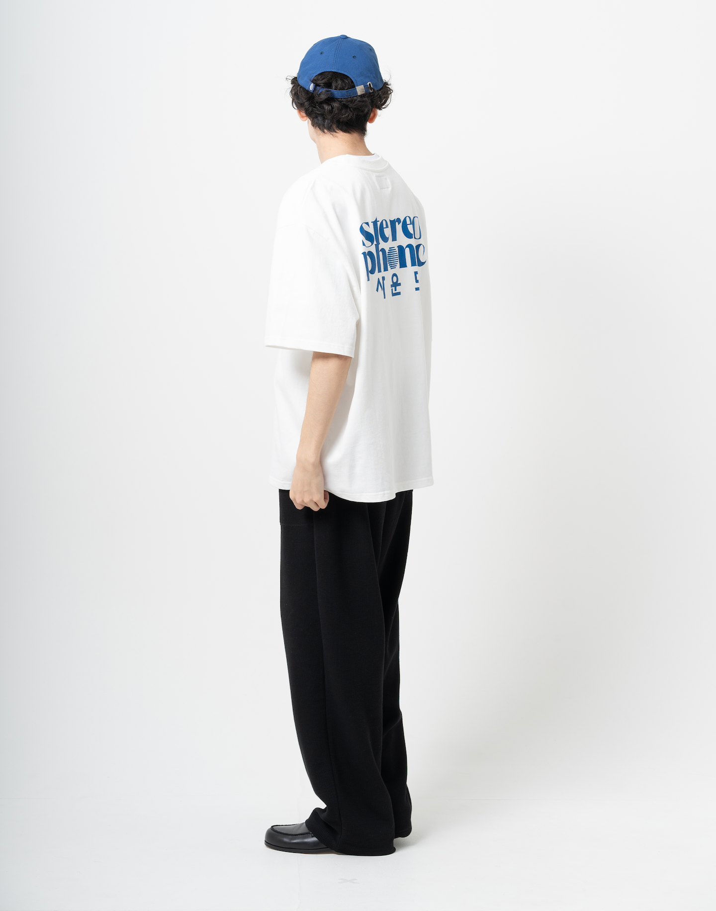180cm XLサイズ着用