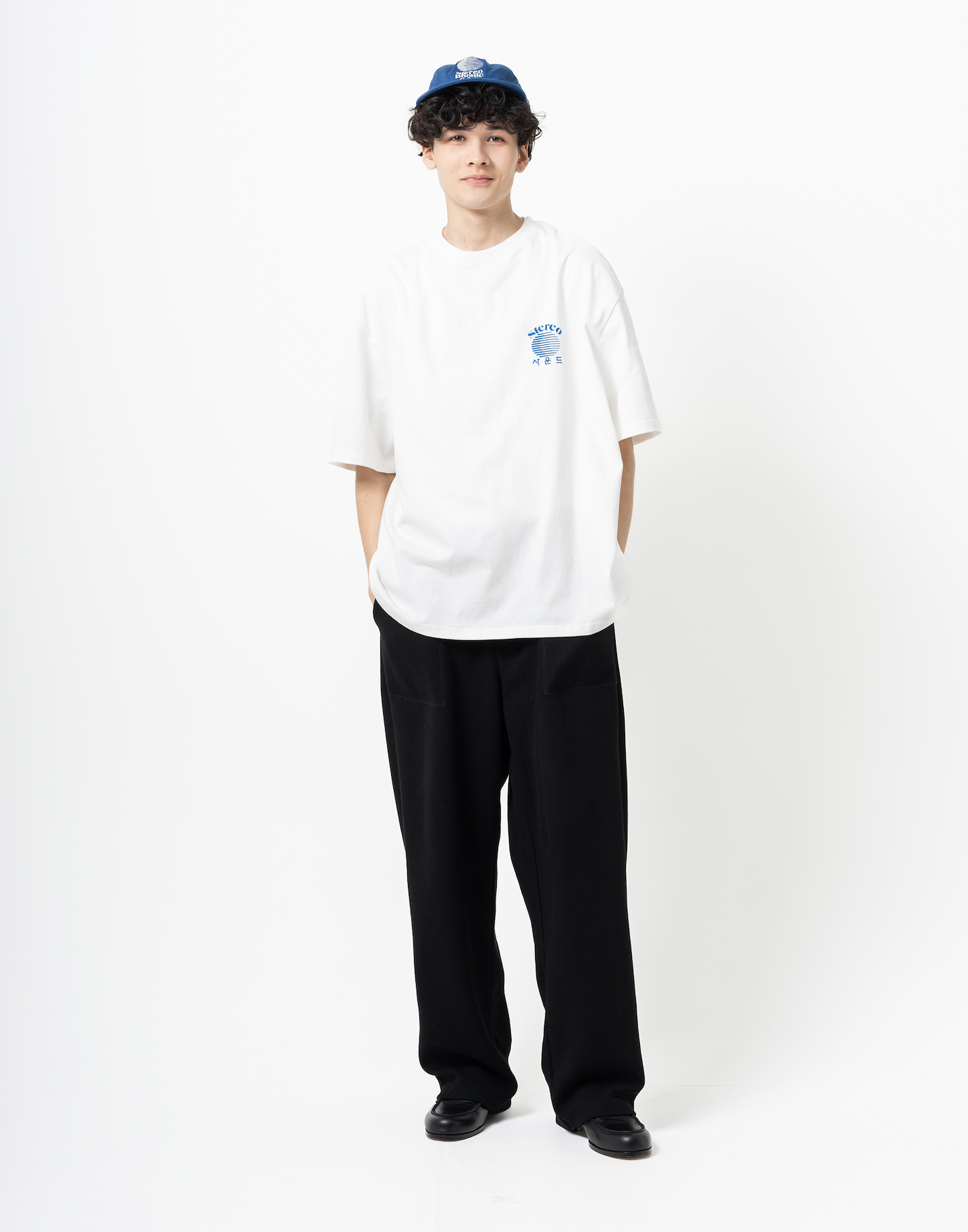 180cm XLサイズ着用