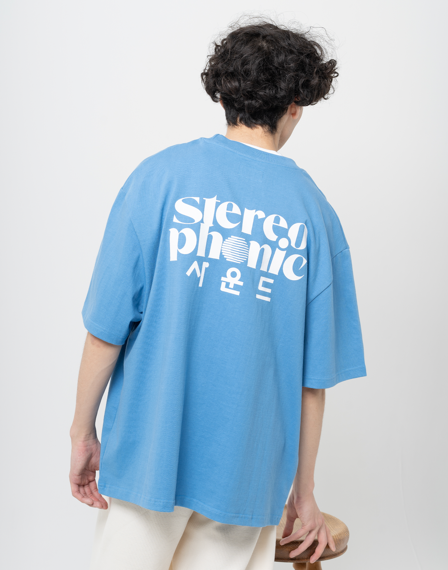 180cm XLサイズ着用