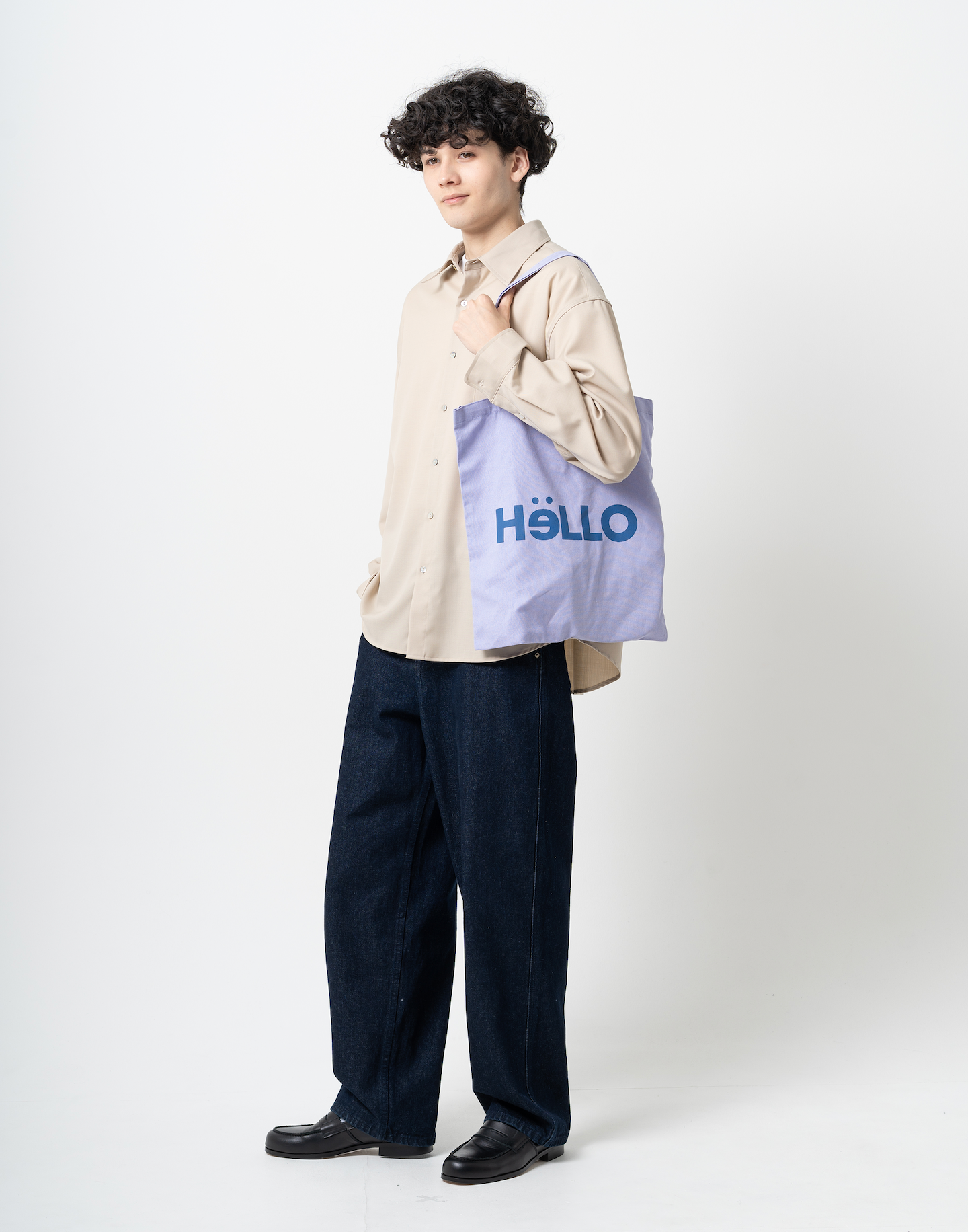 180cm Lサイズ着用