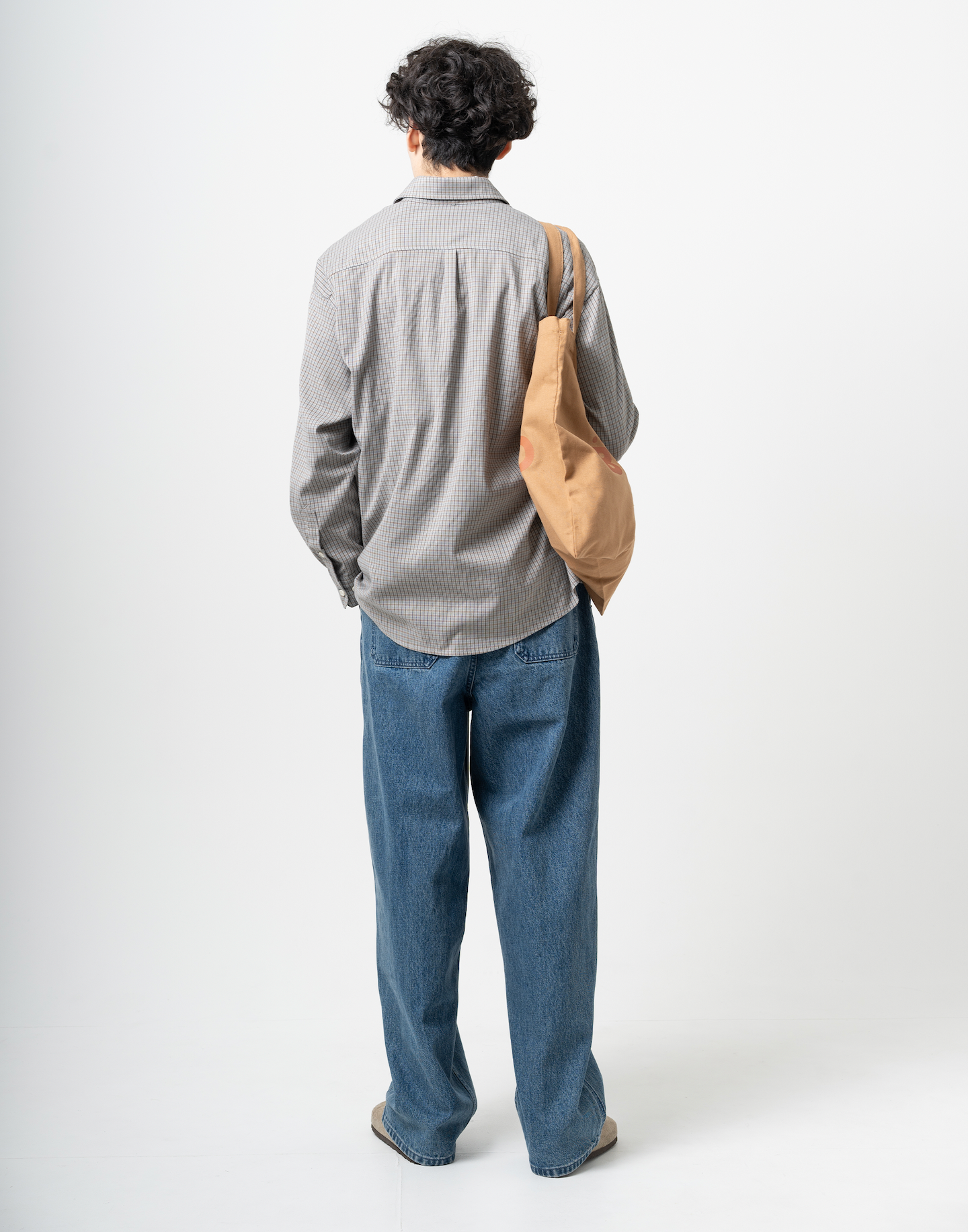 180cm Mサイズ着用