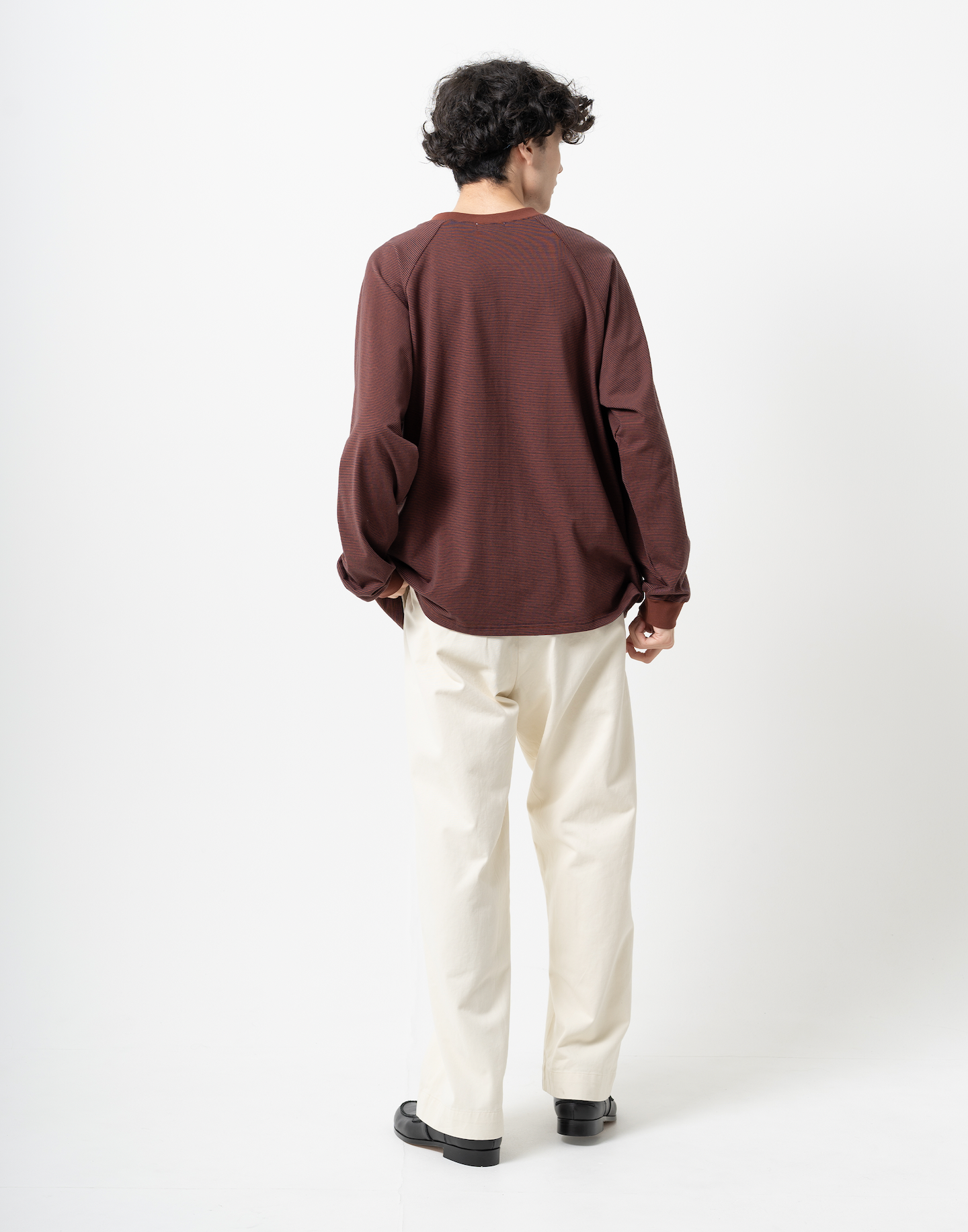 ソフトタッチボーダーT B5062