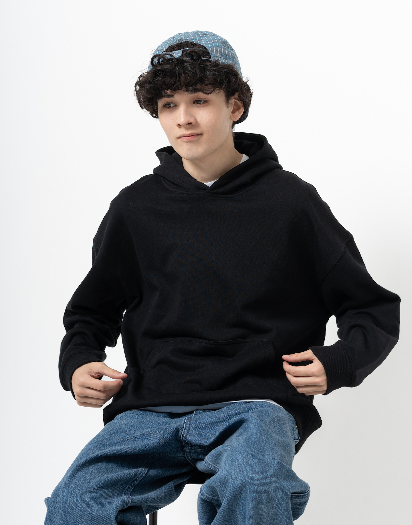 180cm Lサイズ着用