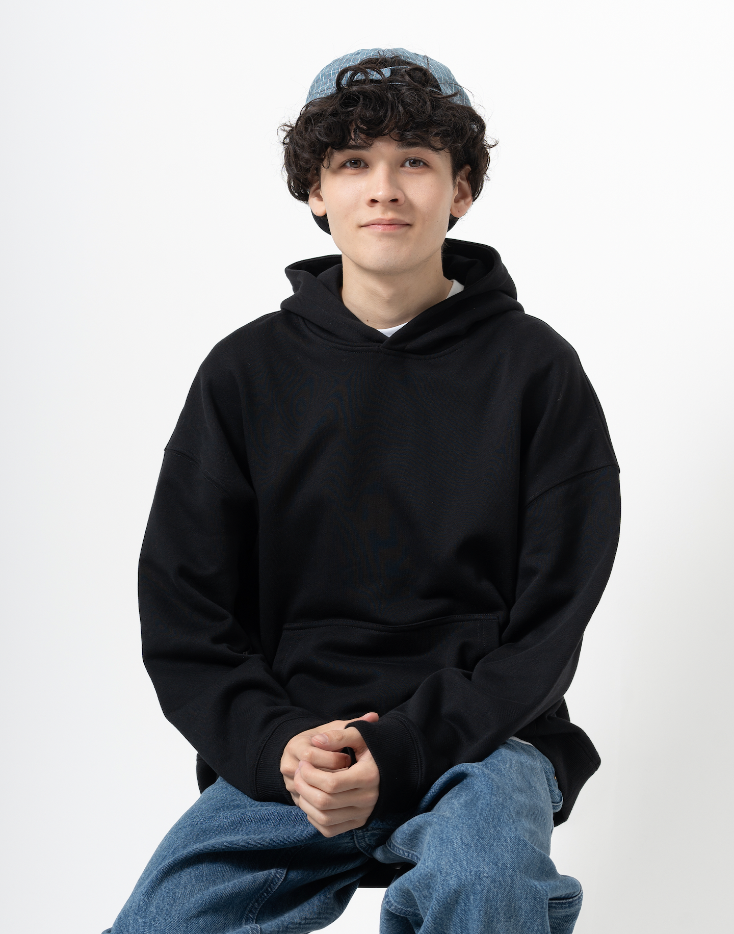 180cm Lサイズ着用